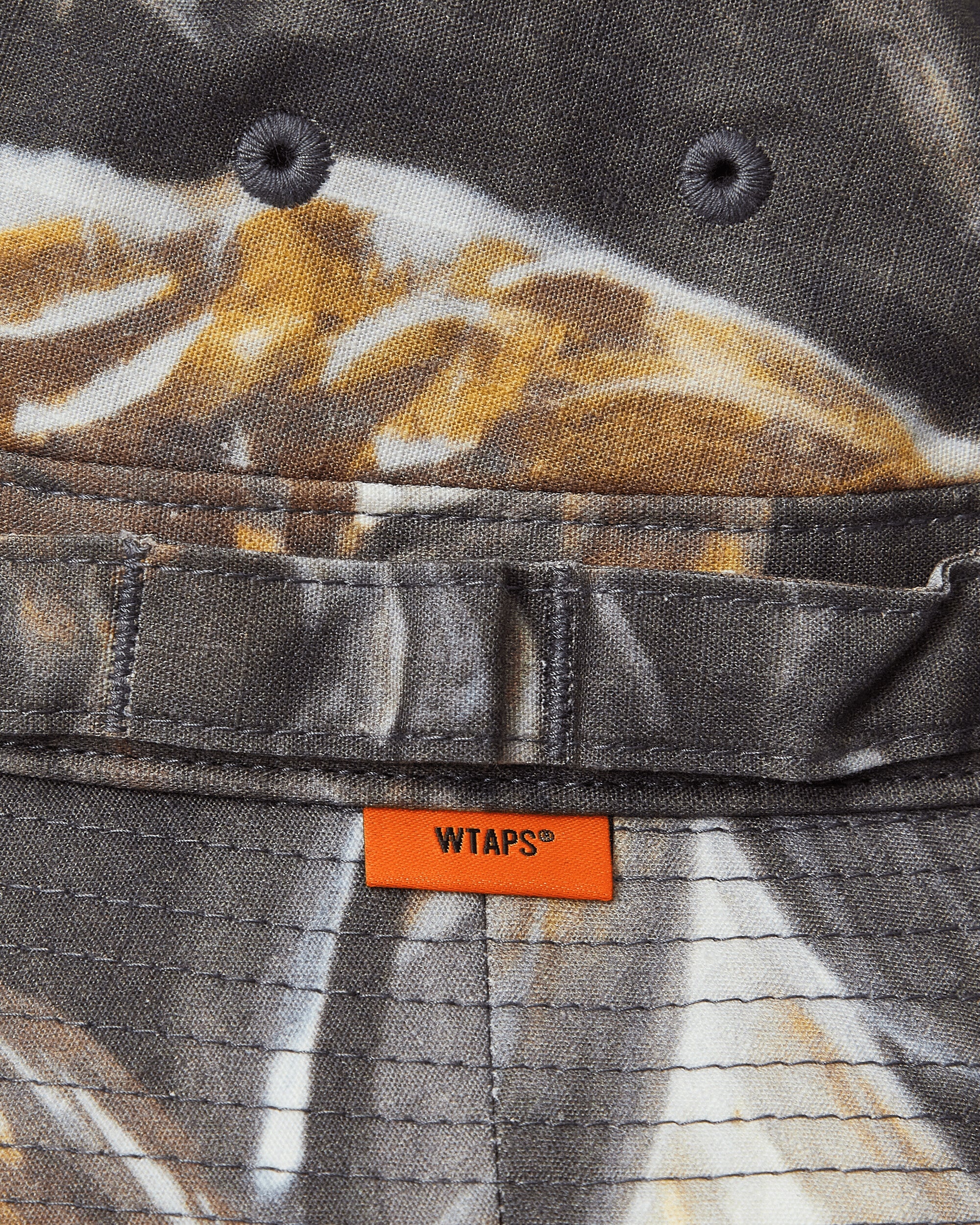 Jungle 02 Bucket Hat Wed Camo - 7