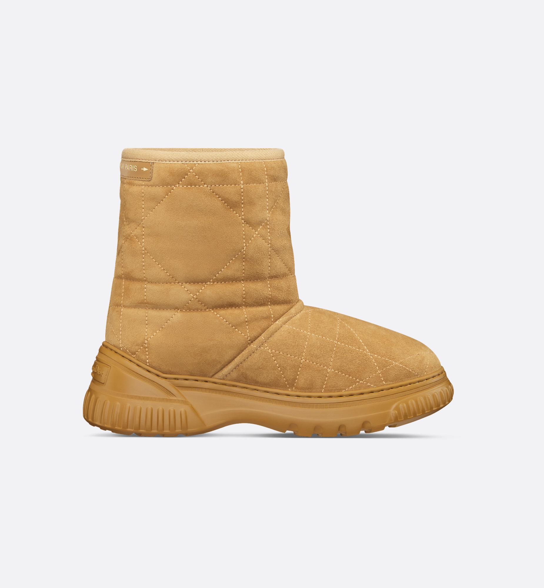 Dior Frost Ankle Boot - 2
