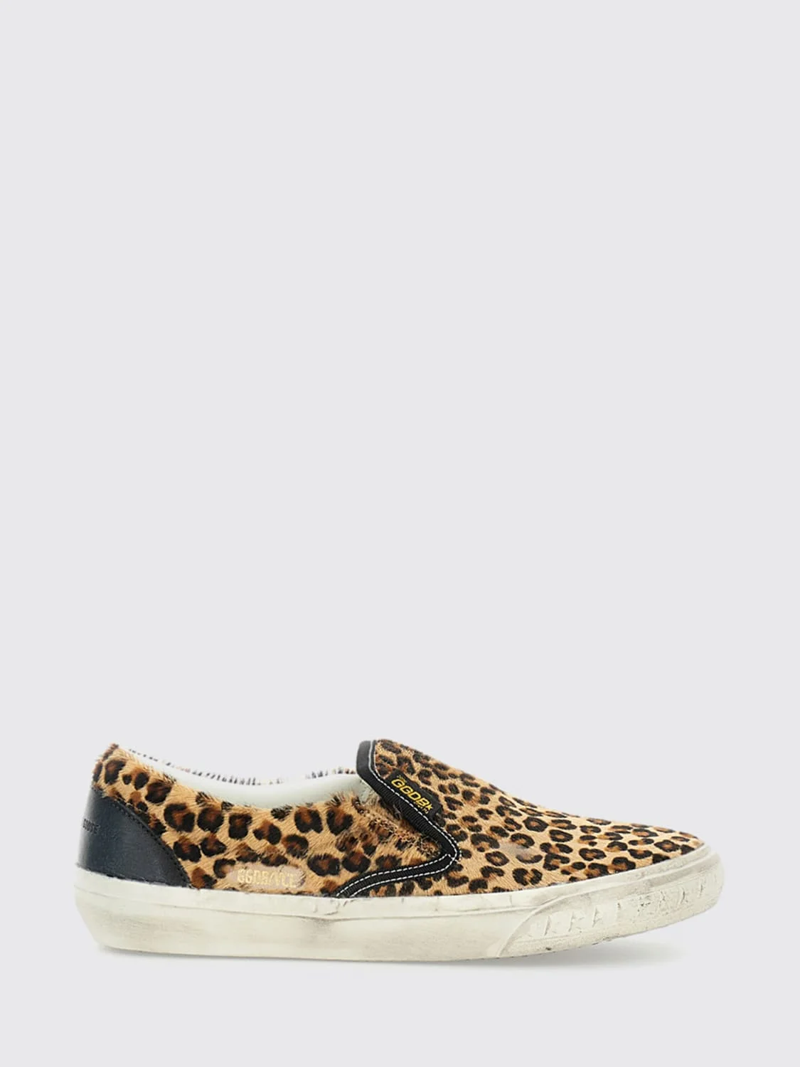 Loafers men Golden Goose - 1