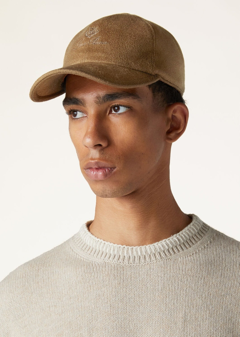 Loro Piana Baseball Cap outlook