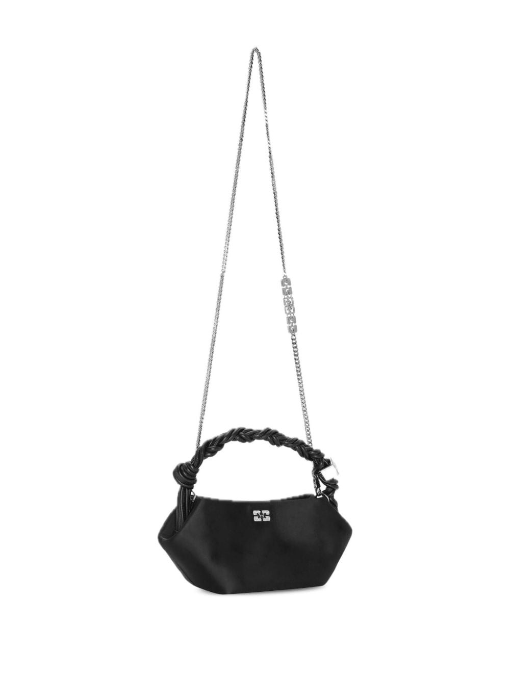 mini Bou tote bag - 3