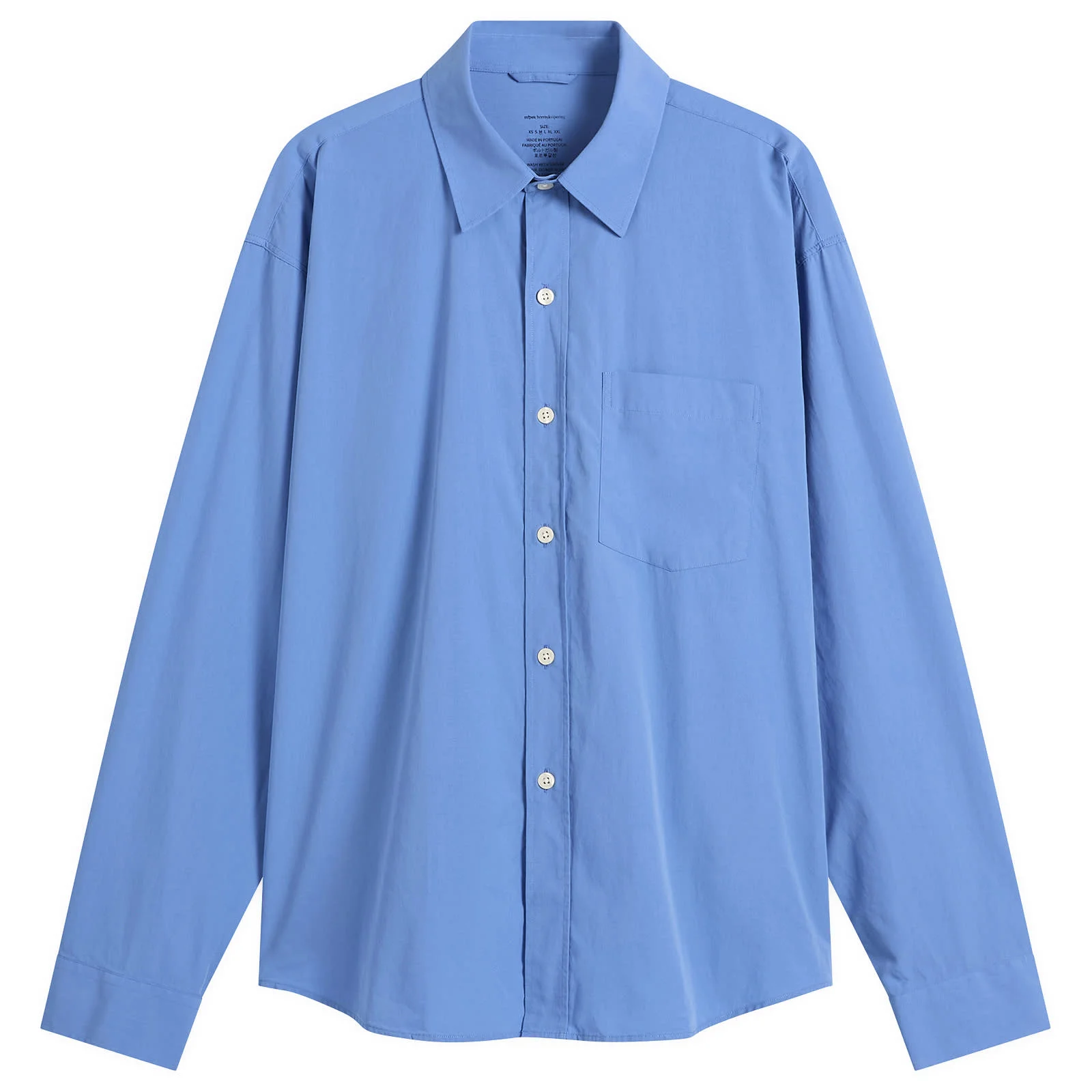 Mfpen Executive Shirt - 1