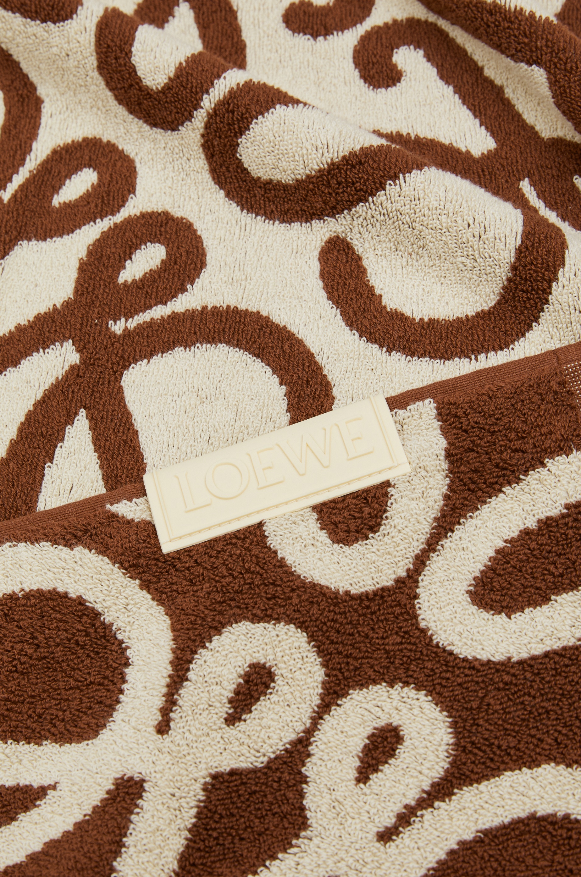 Towel in cotton - 6