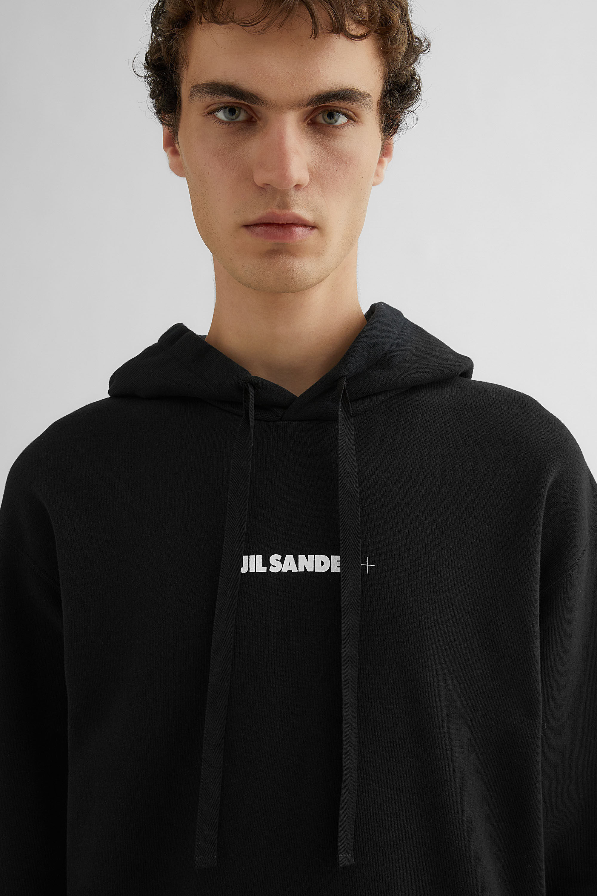 Logo Sweatshirt - 4
