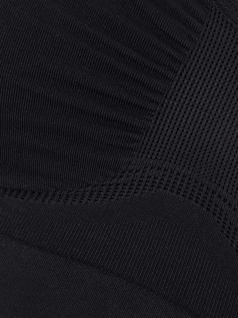SKIMS Seamless Sculpt Bralette - Onyx Black outlook