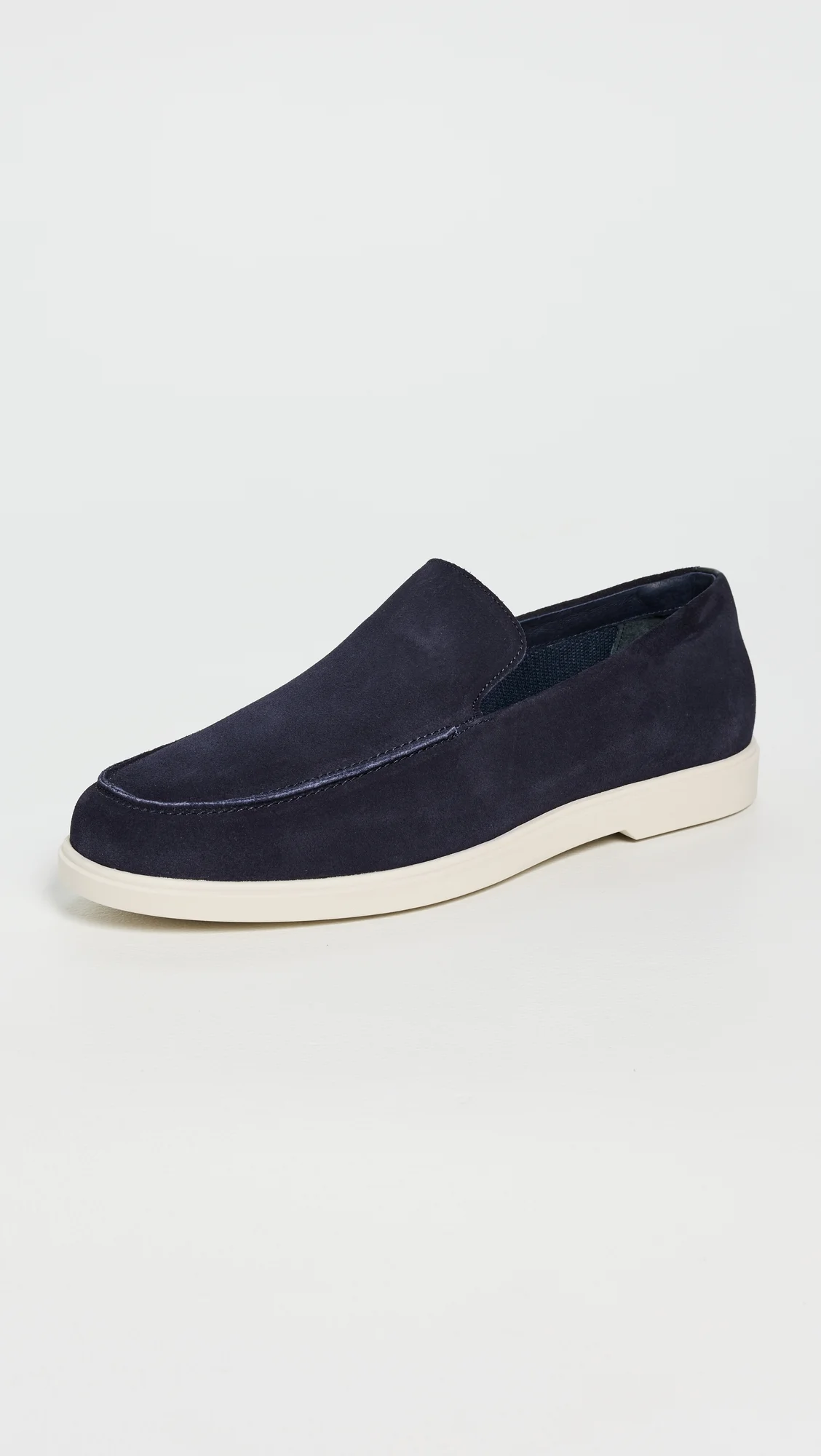 Miguel Suede Loafers - 1
