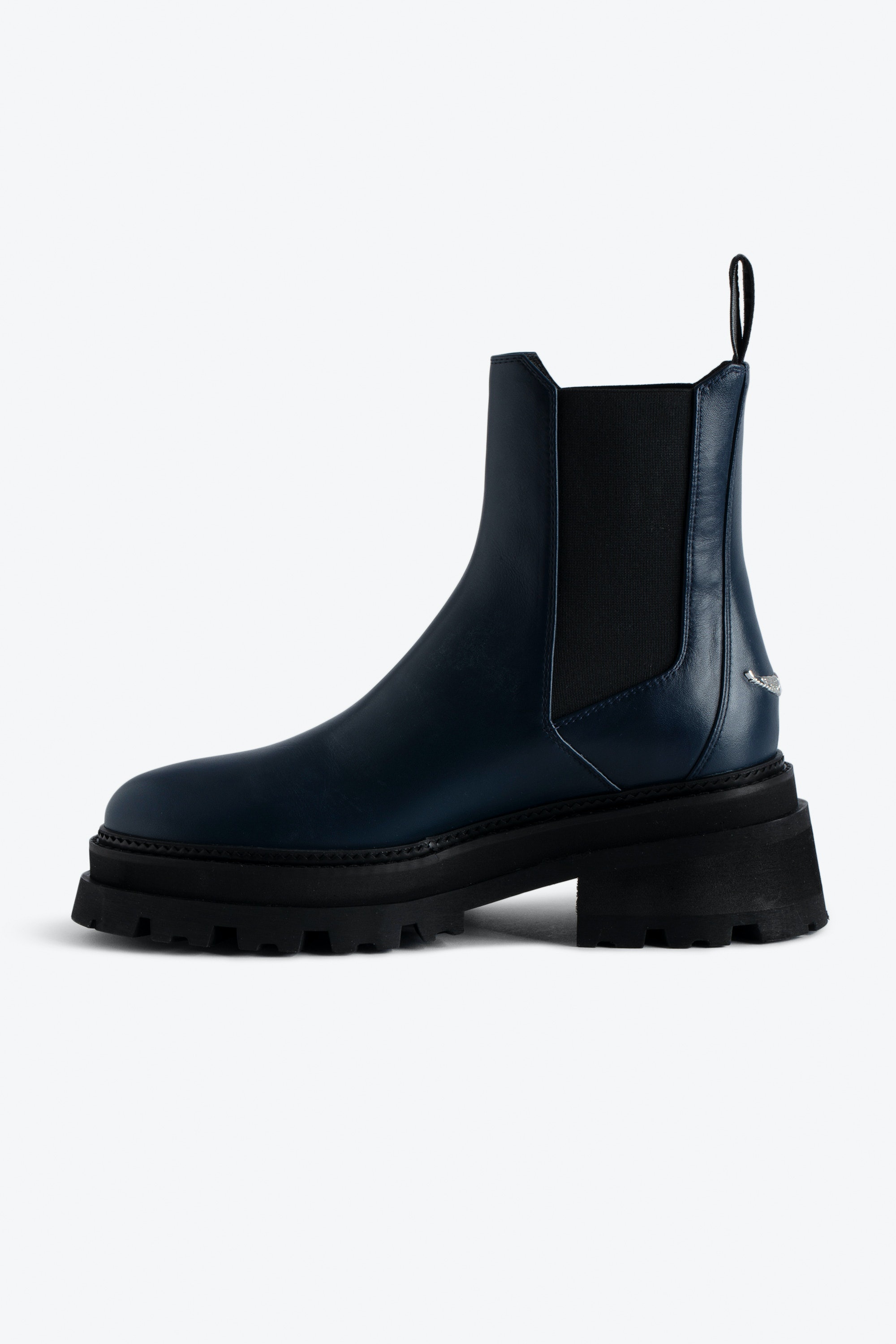 Ride Chelsea Boots - 3