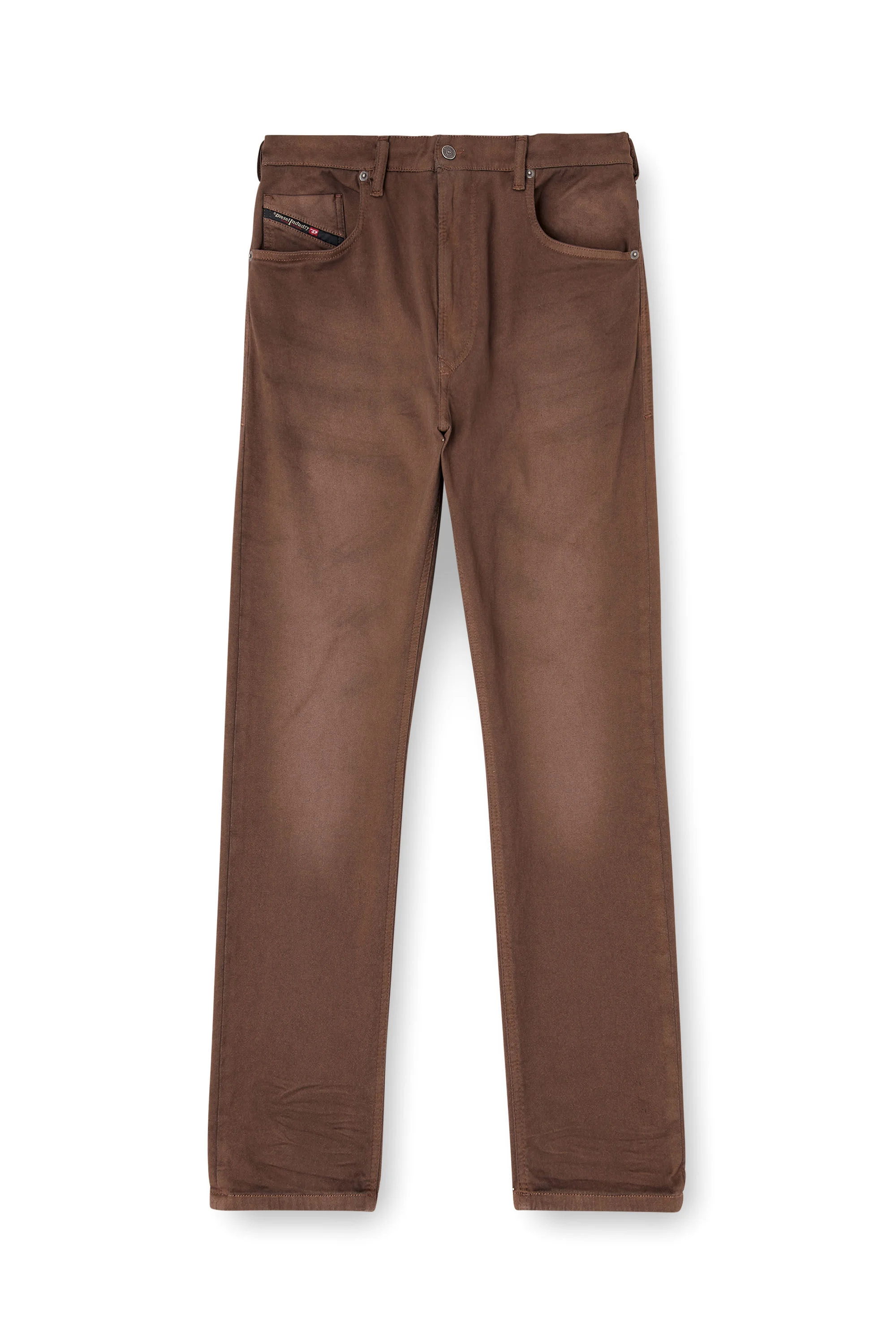 REGULAR REGULAR WAIST 2032 D-KROOLEY-BW JOGGJEANS® - 1