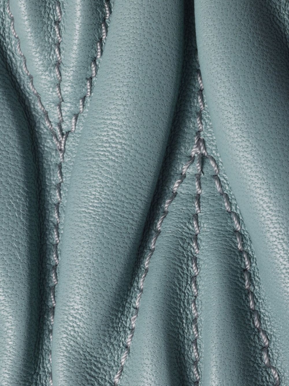 Arcadie matelassé tote bag - 6