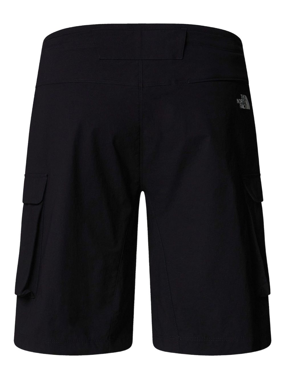 Exploration cargo shorts - 5