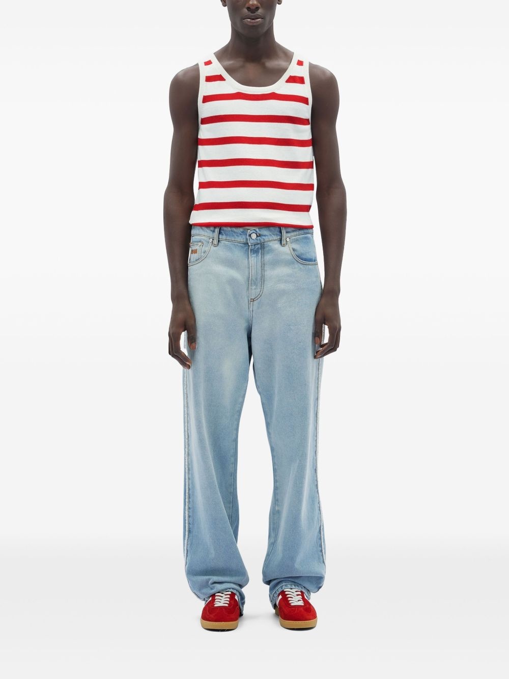 baggy jeans - 2