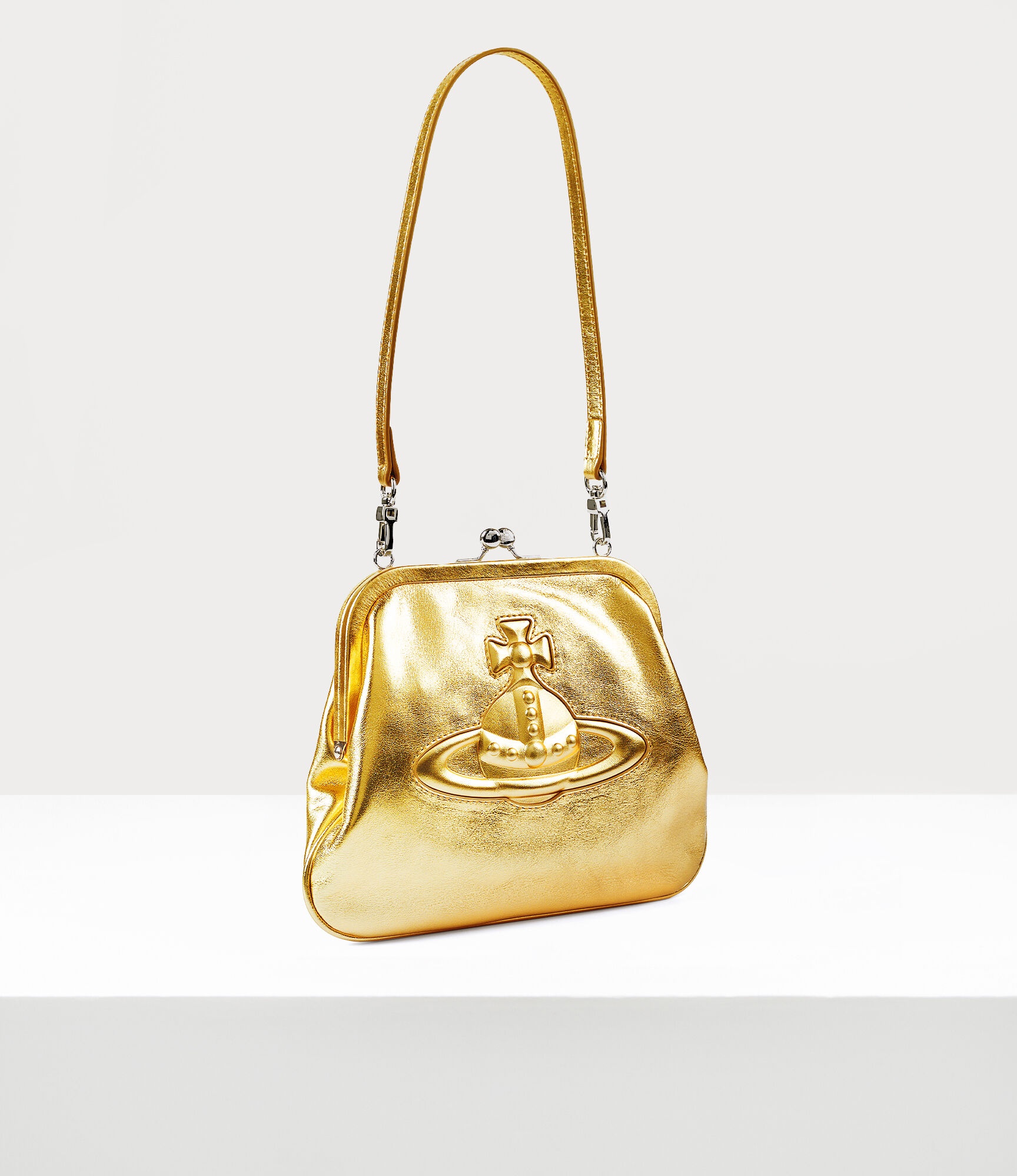 VIVIENNE VIVIENNE'S CLUTCH INJECTED ORB - 3