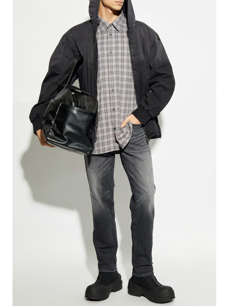 Diesel S-Pierr shirt outlook