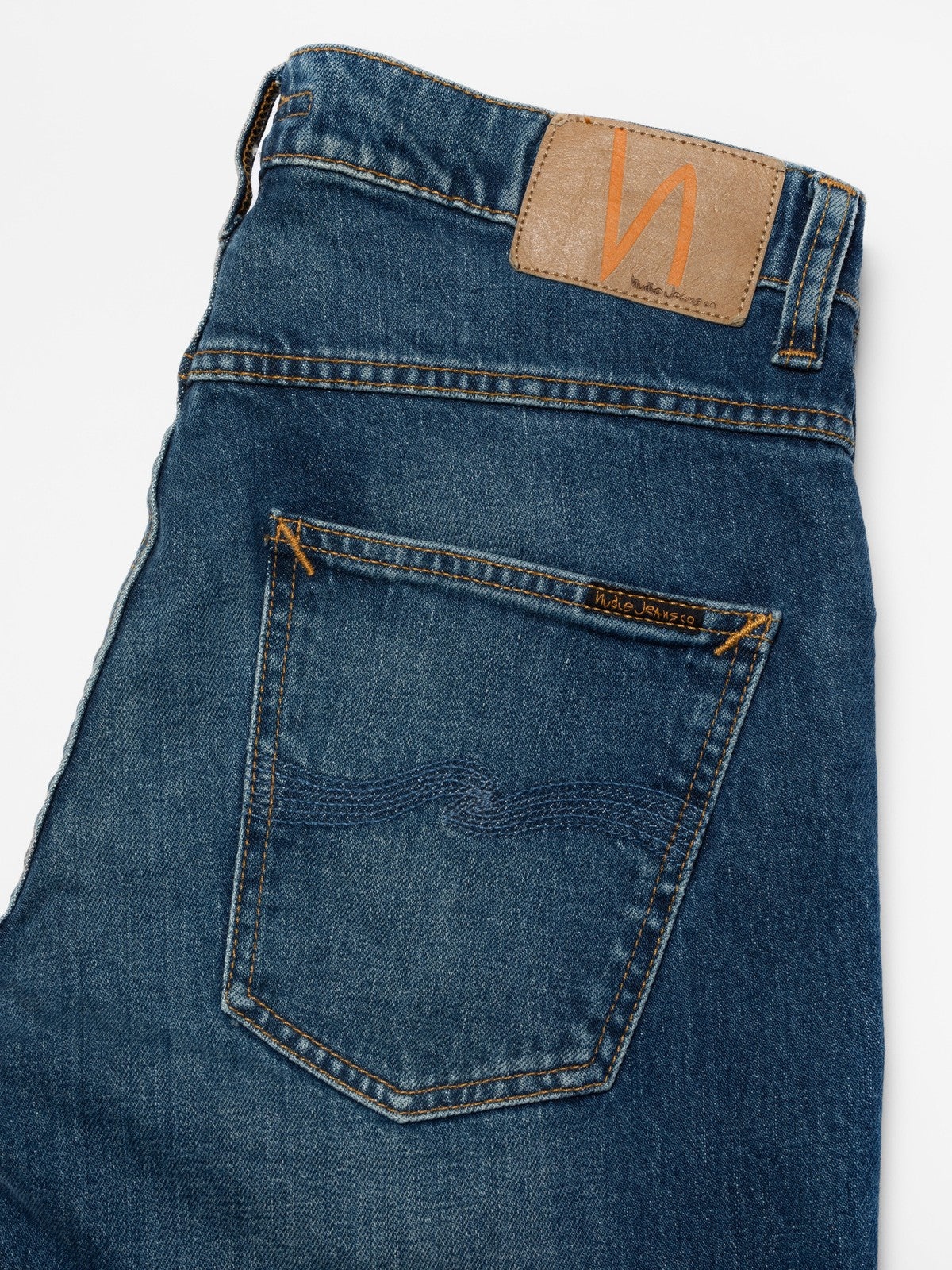 Grim Tim Workers Blue - 3