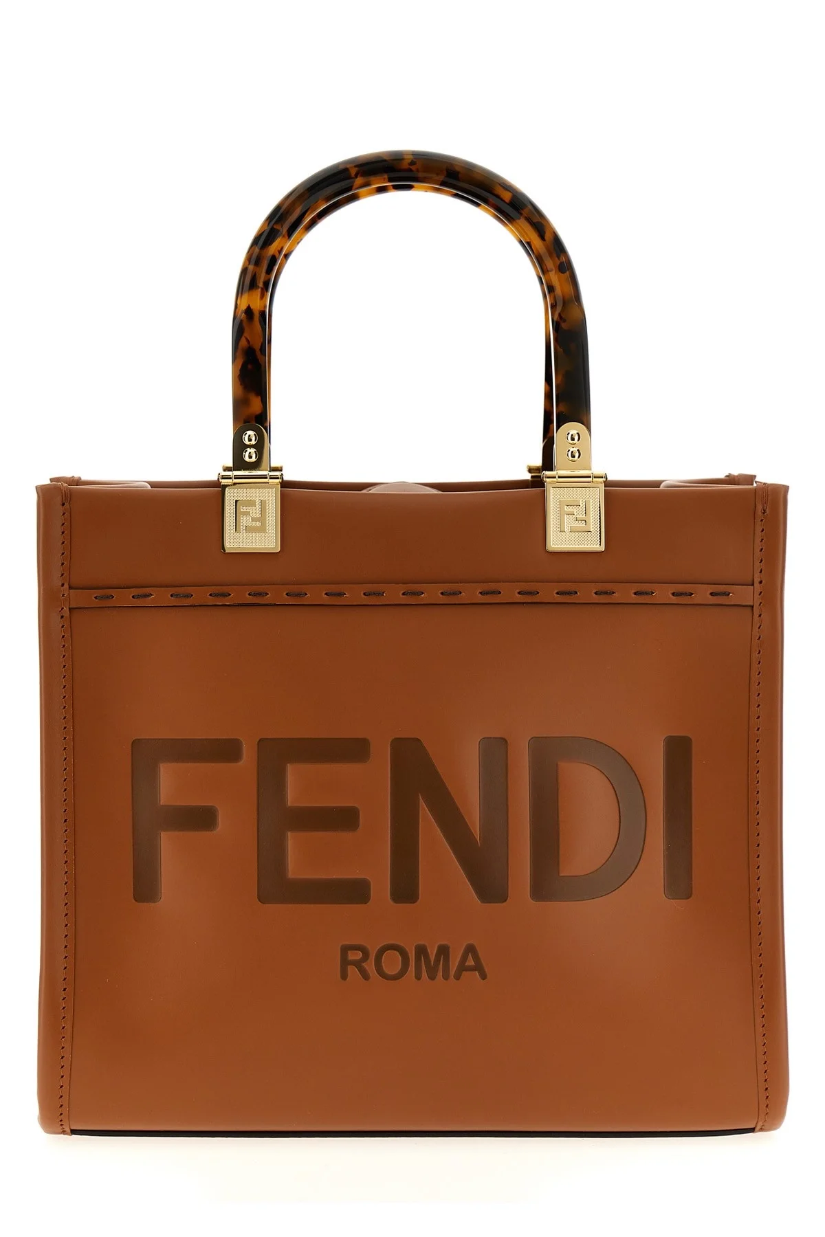 'Fendi Sunshine Small' handbag - 1