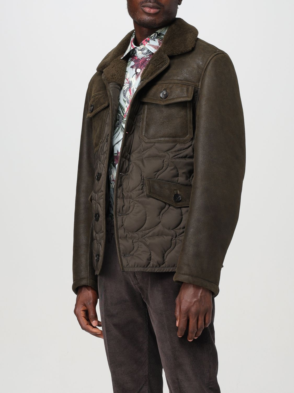 Jacket men Etro - 4