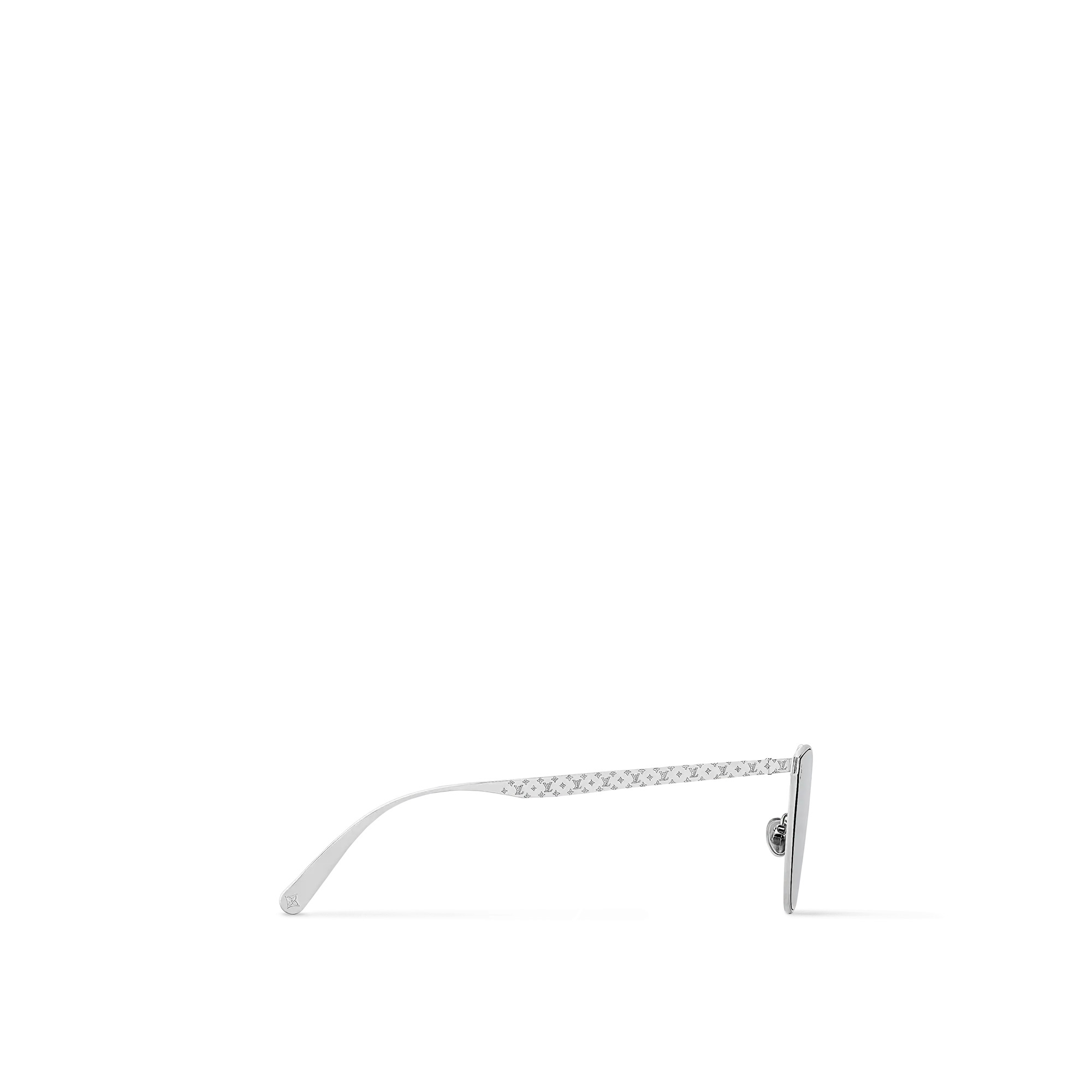 My Monogram Fame Metal Sunglasses - 2