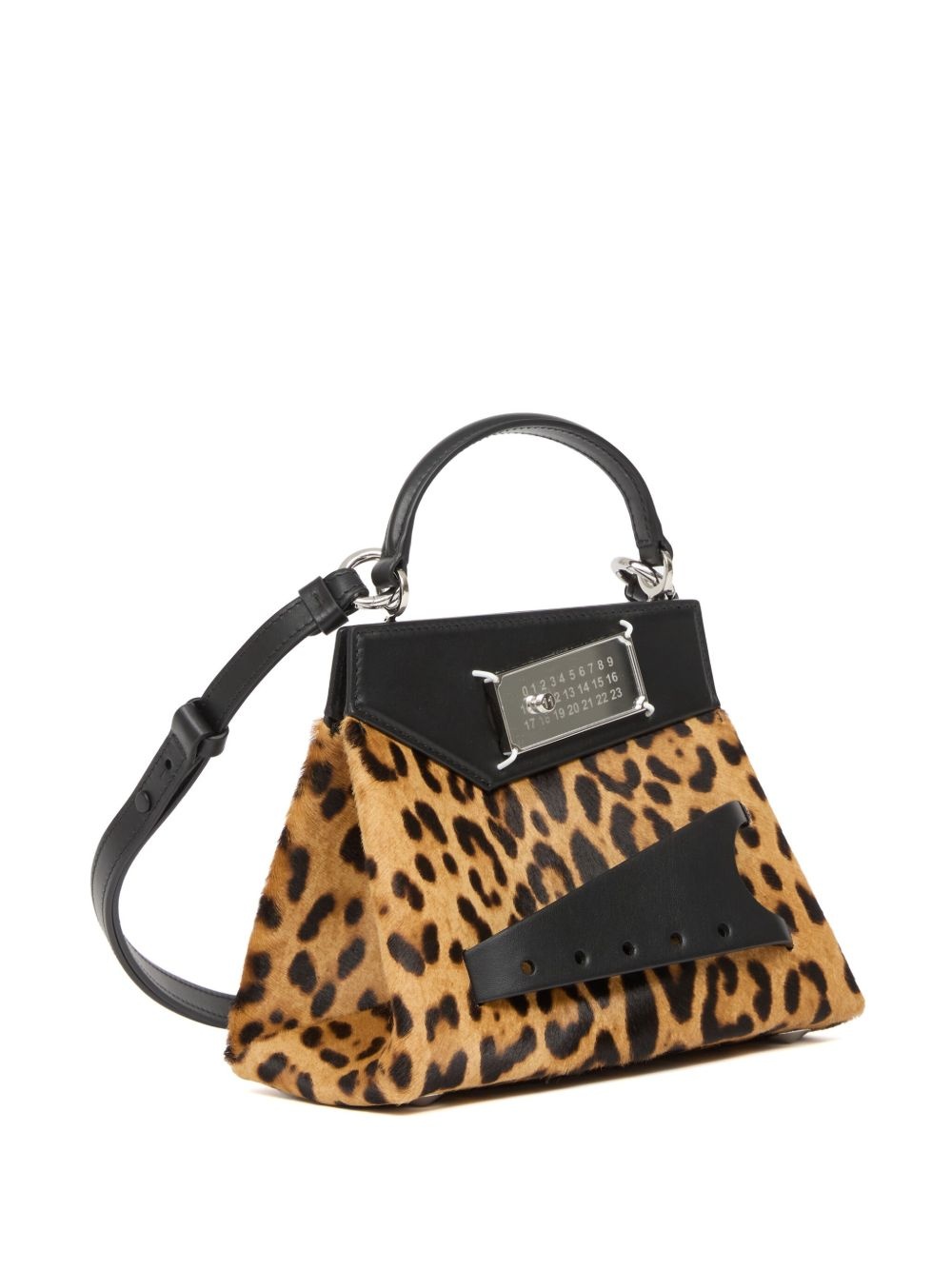 small Snatched handbag - 4
