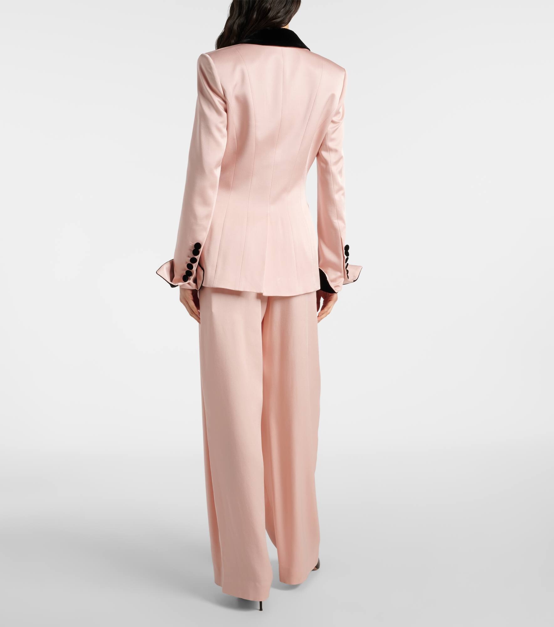 Twill blazer - 3