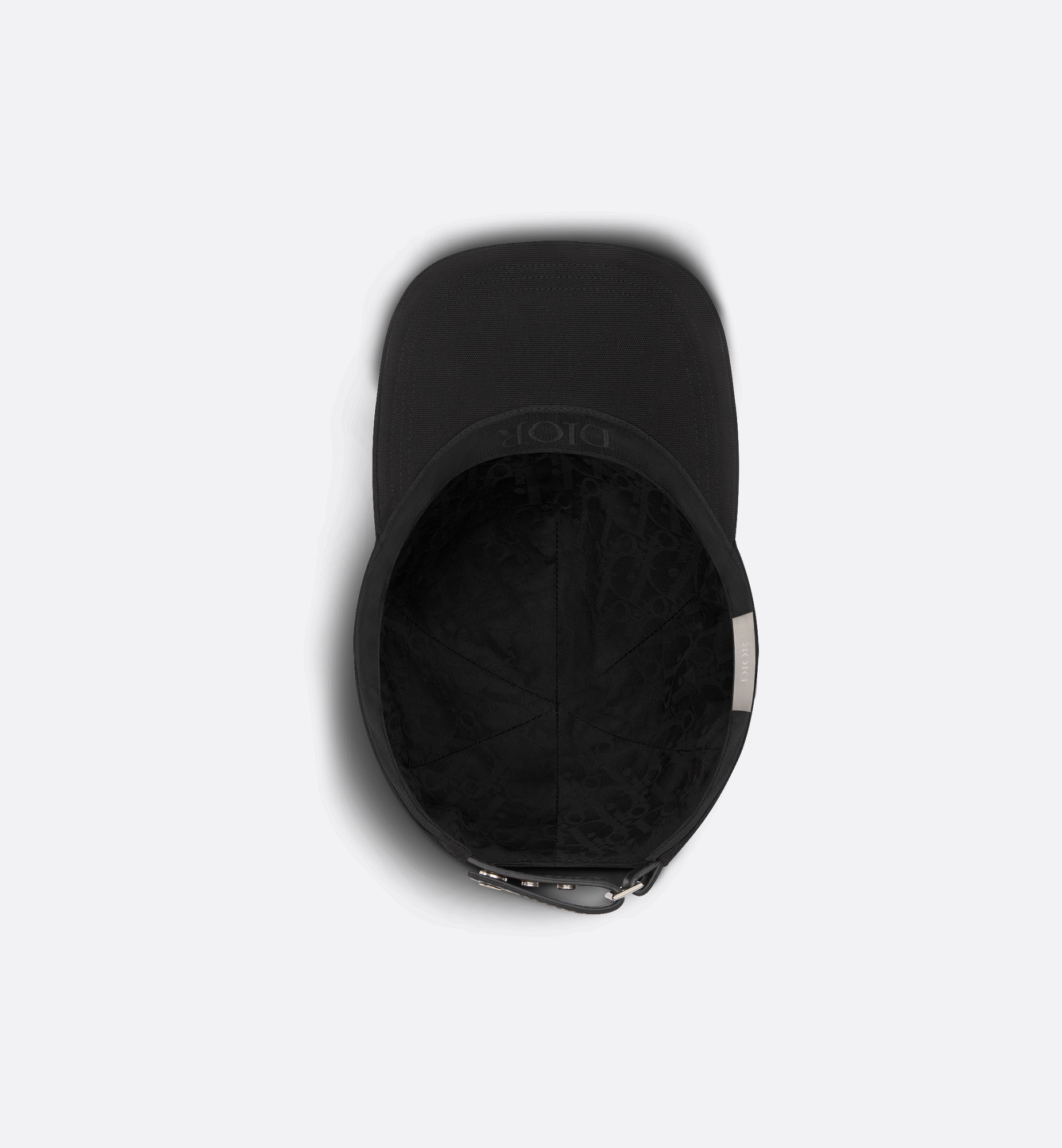 Dior Charm Cap - 5