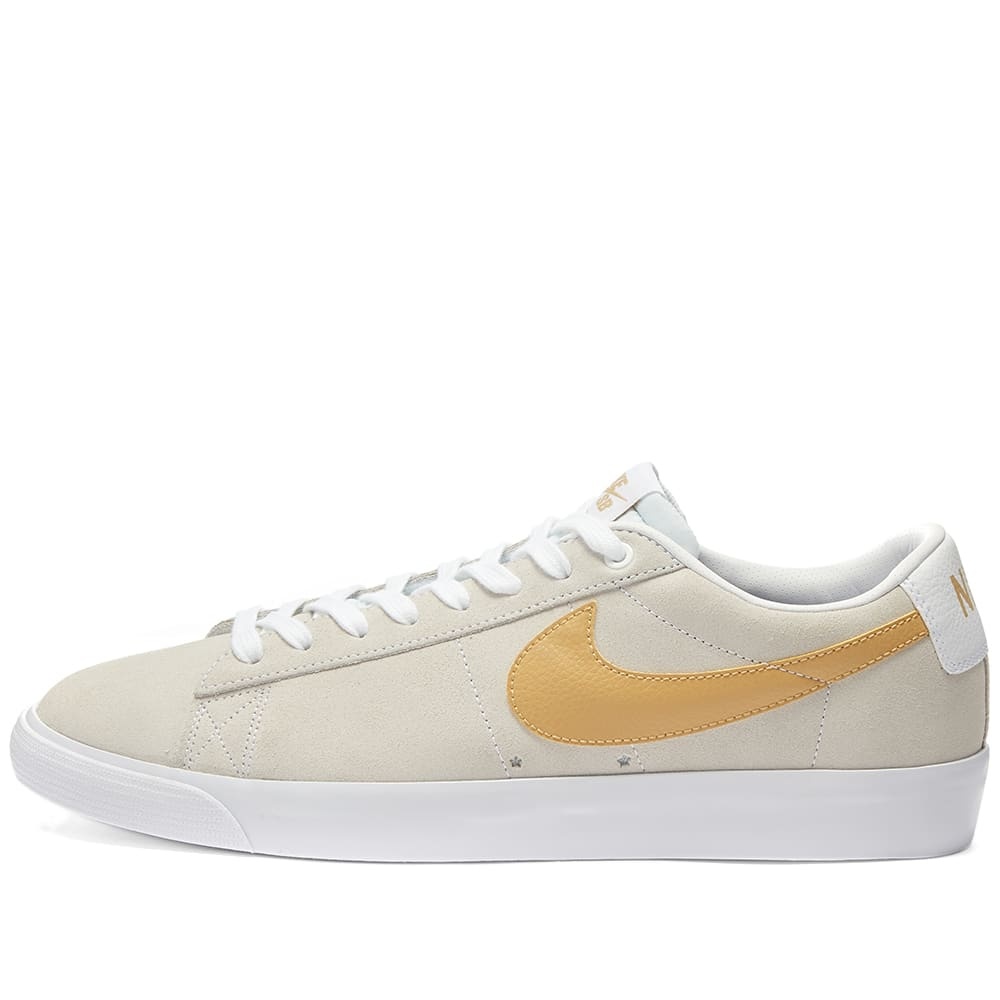 Nike SB Zoom Blazer Low GT - 2