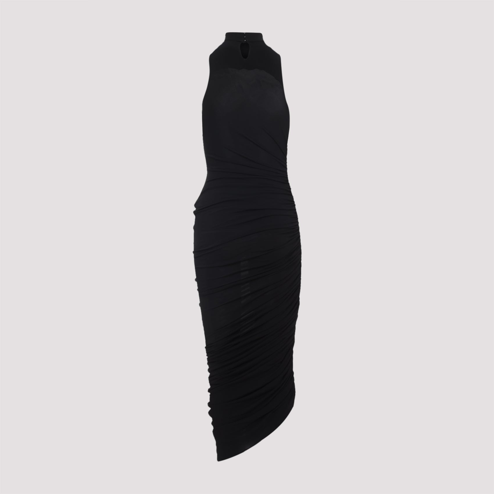 Jacquemus La Robe Piazza Midi Dress Women - 2