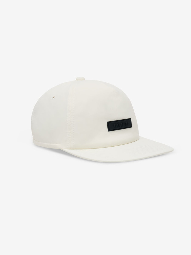 ESSENTIALS Baseball Hat outlook