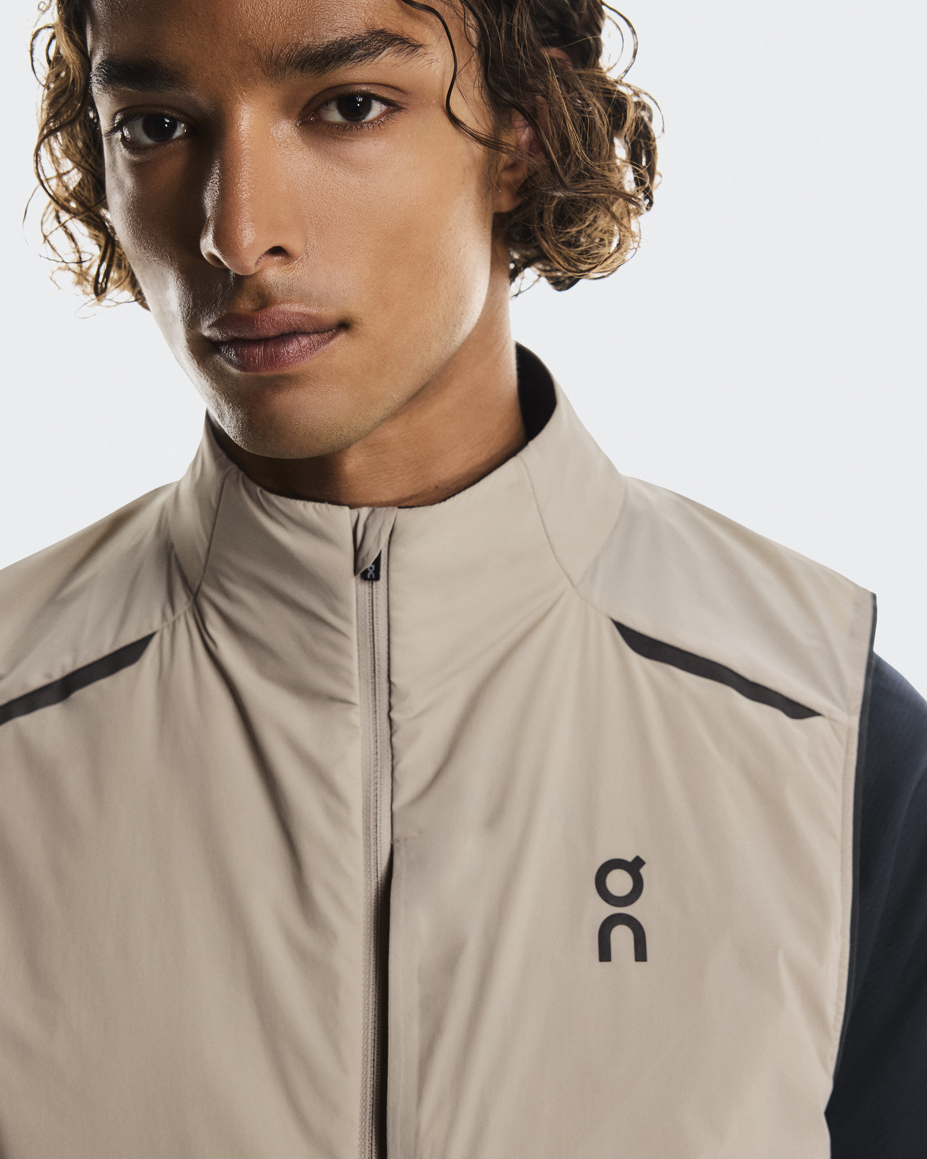 Weather Vest - 5