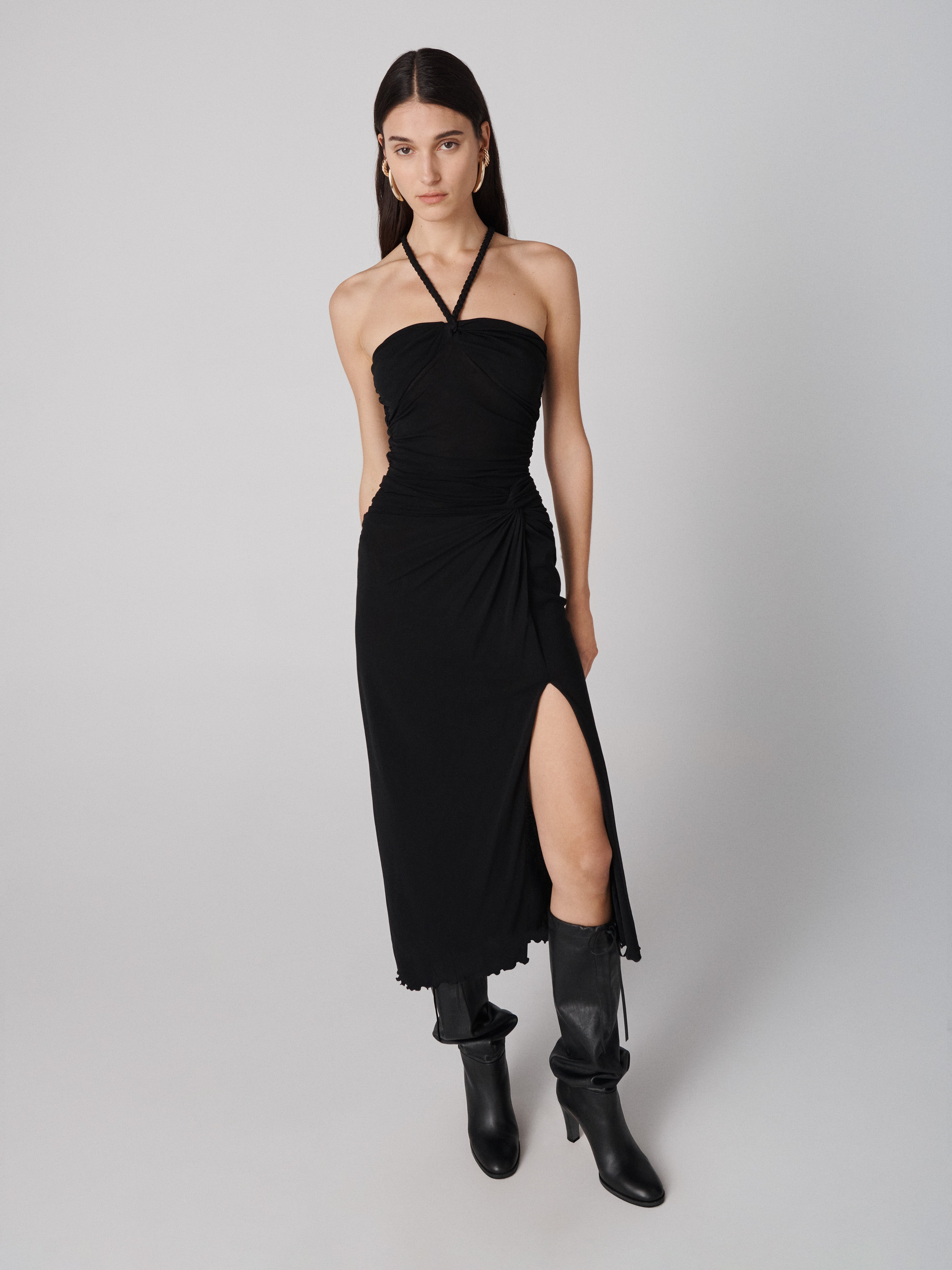 Aria Dress - 3