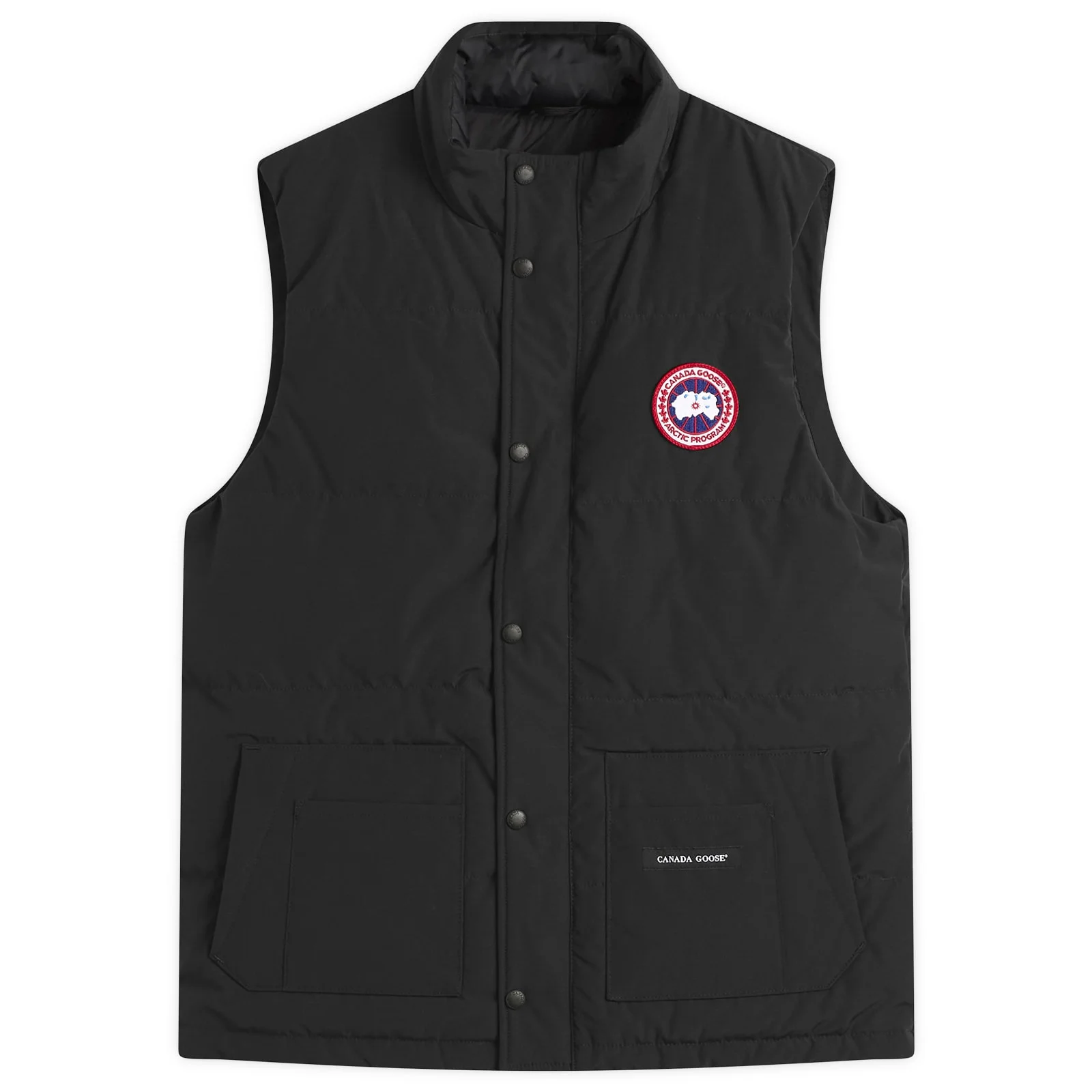 Canada Goose Freestyle Vest - 1