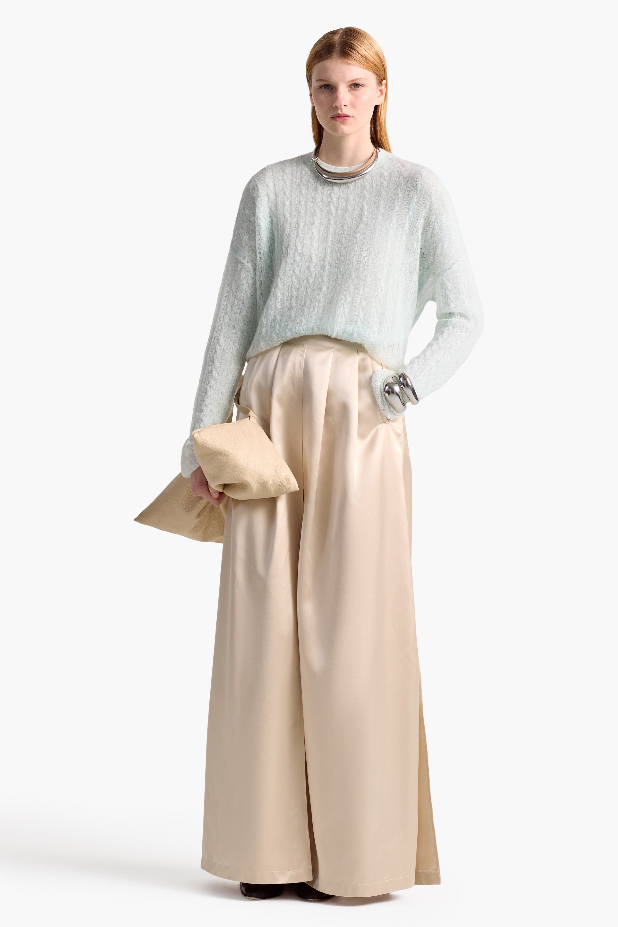 JET SWEATER - 3