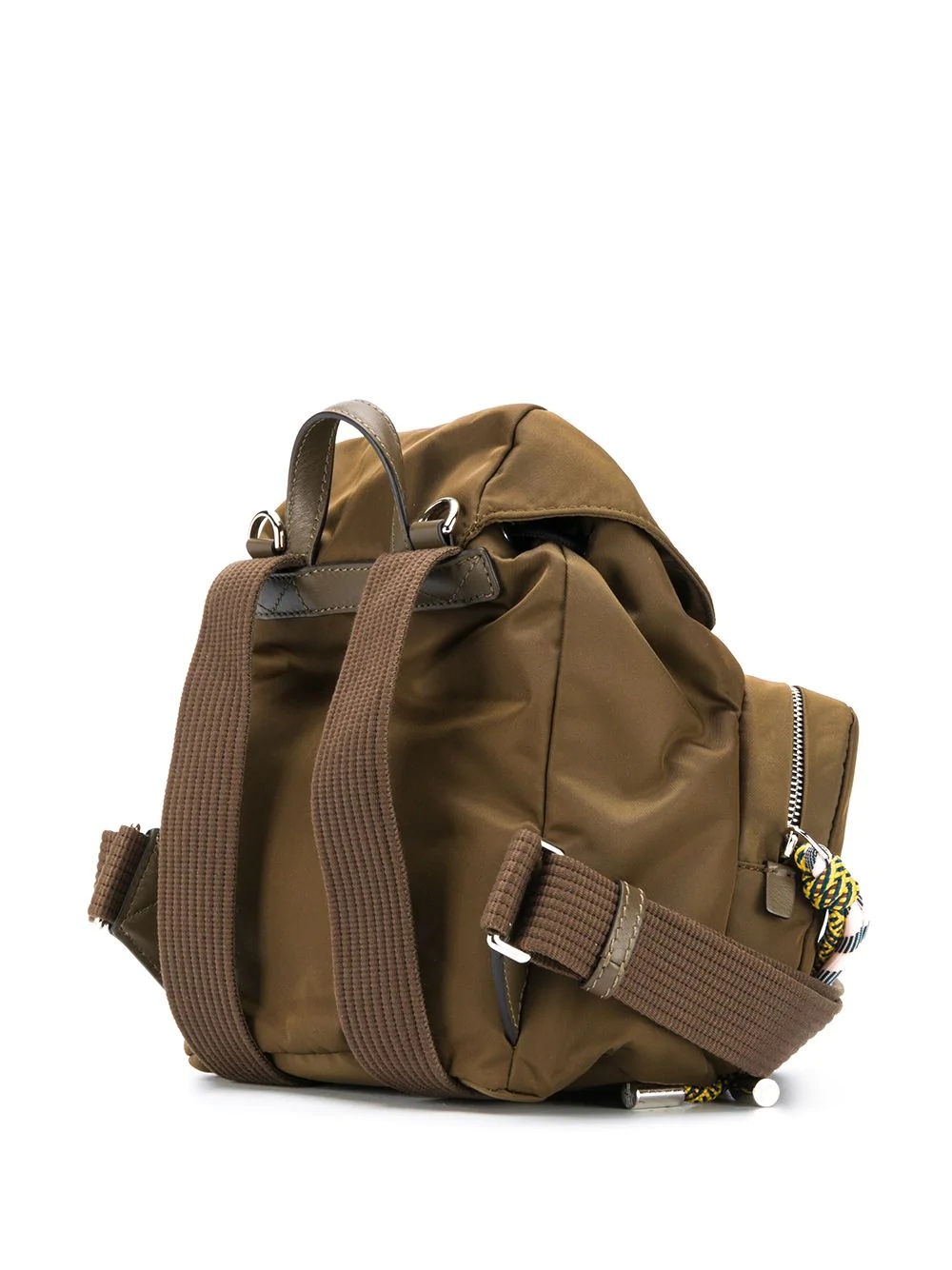 Dauphine small backpack - 3