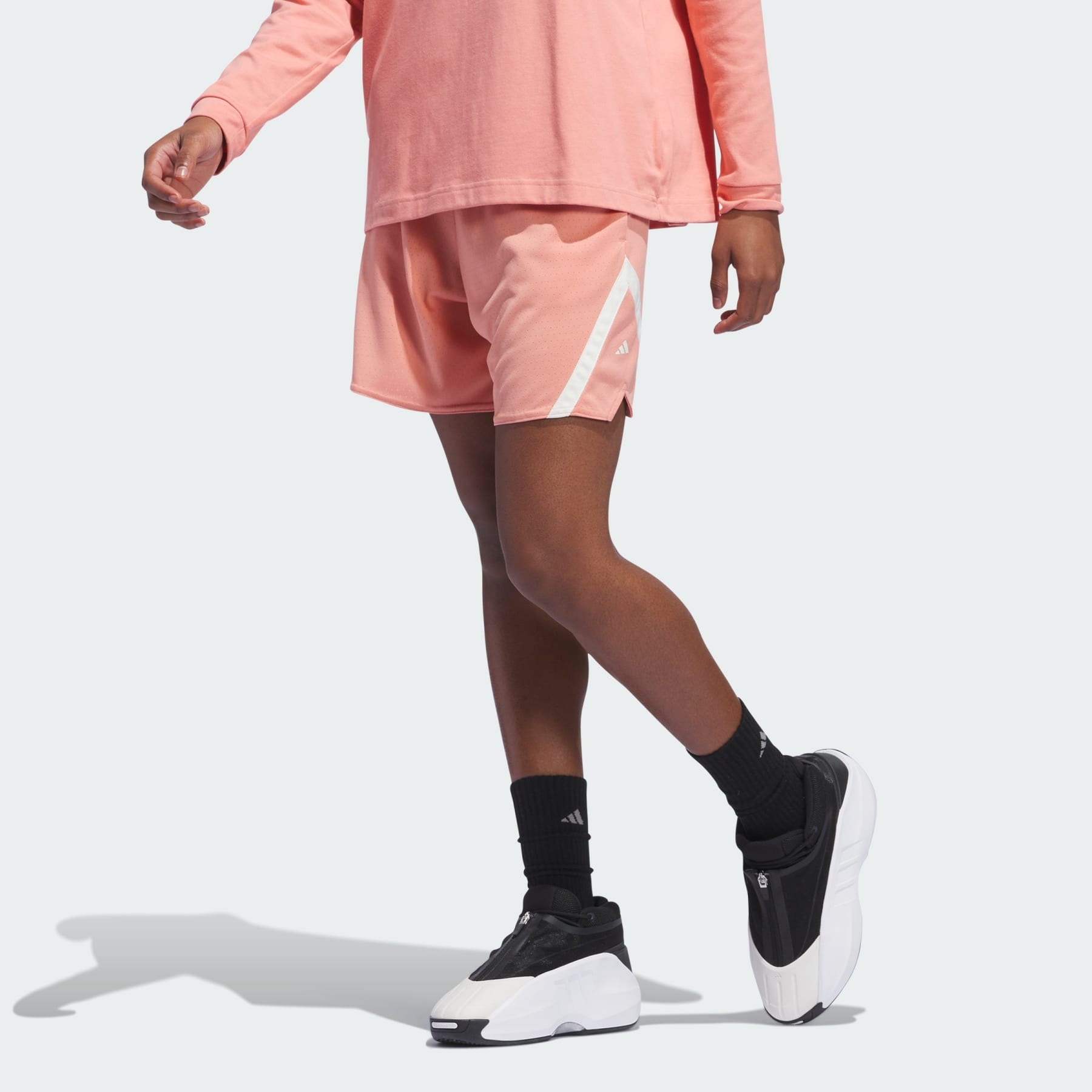 Select Basketball Shorts - 2