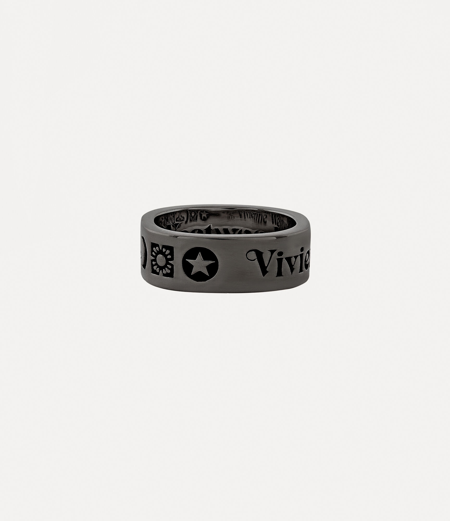 TIZIANO RING - 2