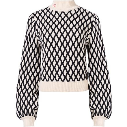 Carving Air Sweater - Women's - 3