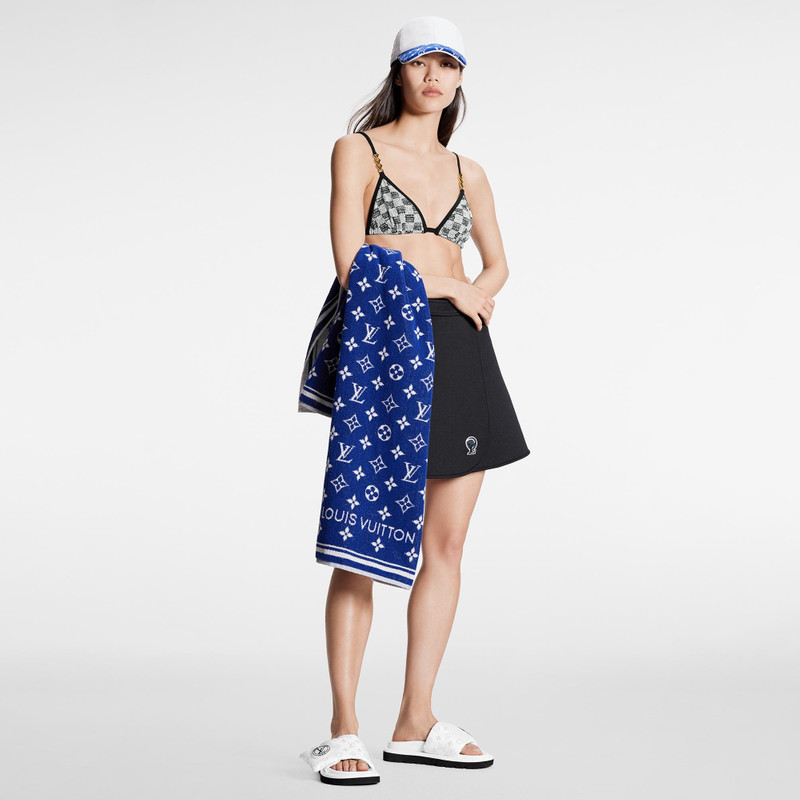 Pool Pillow Comfort Mule 7