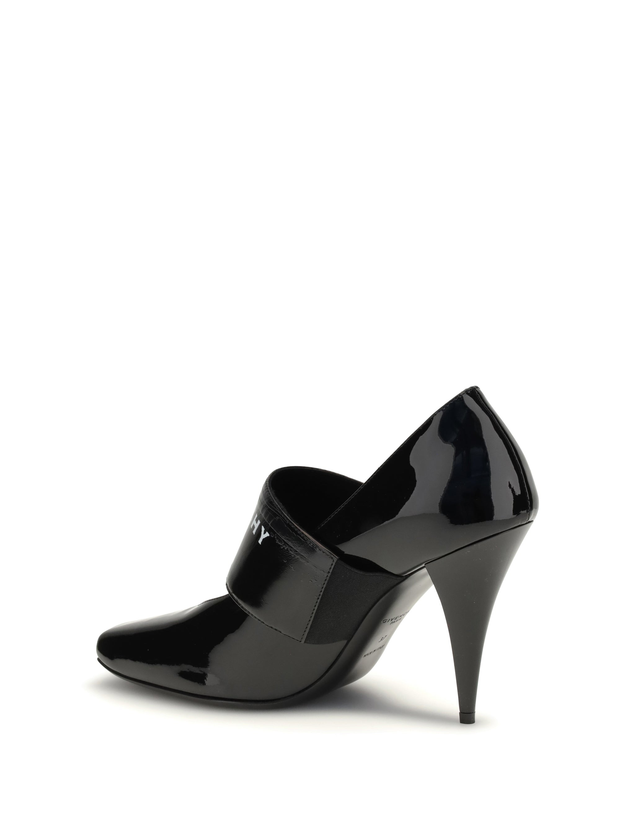 Givenchy Women Pump 95 Mm Shoes - 3