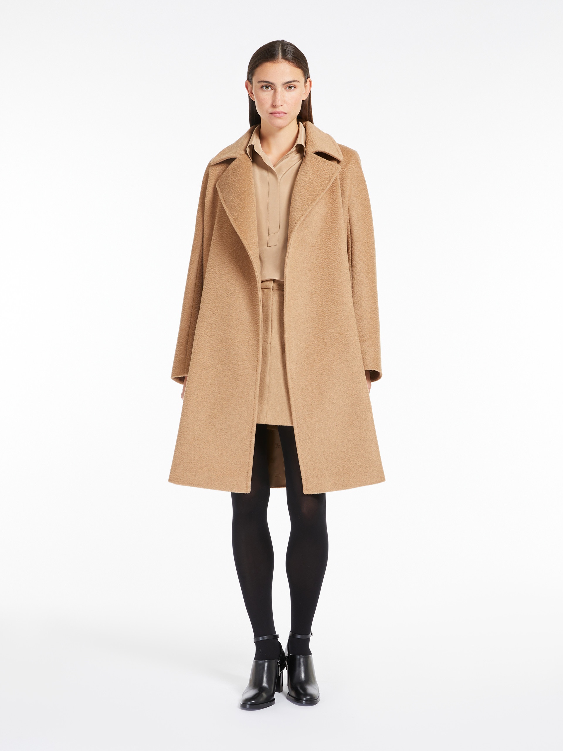 【送料&関税込】Max Mara Arcella Coat MAX MARA Arcella Coat – LOZURI®
