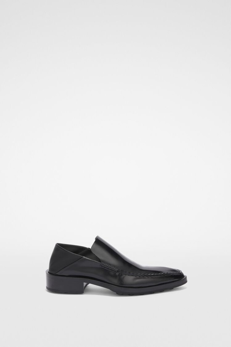 Loafers 1