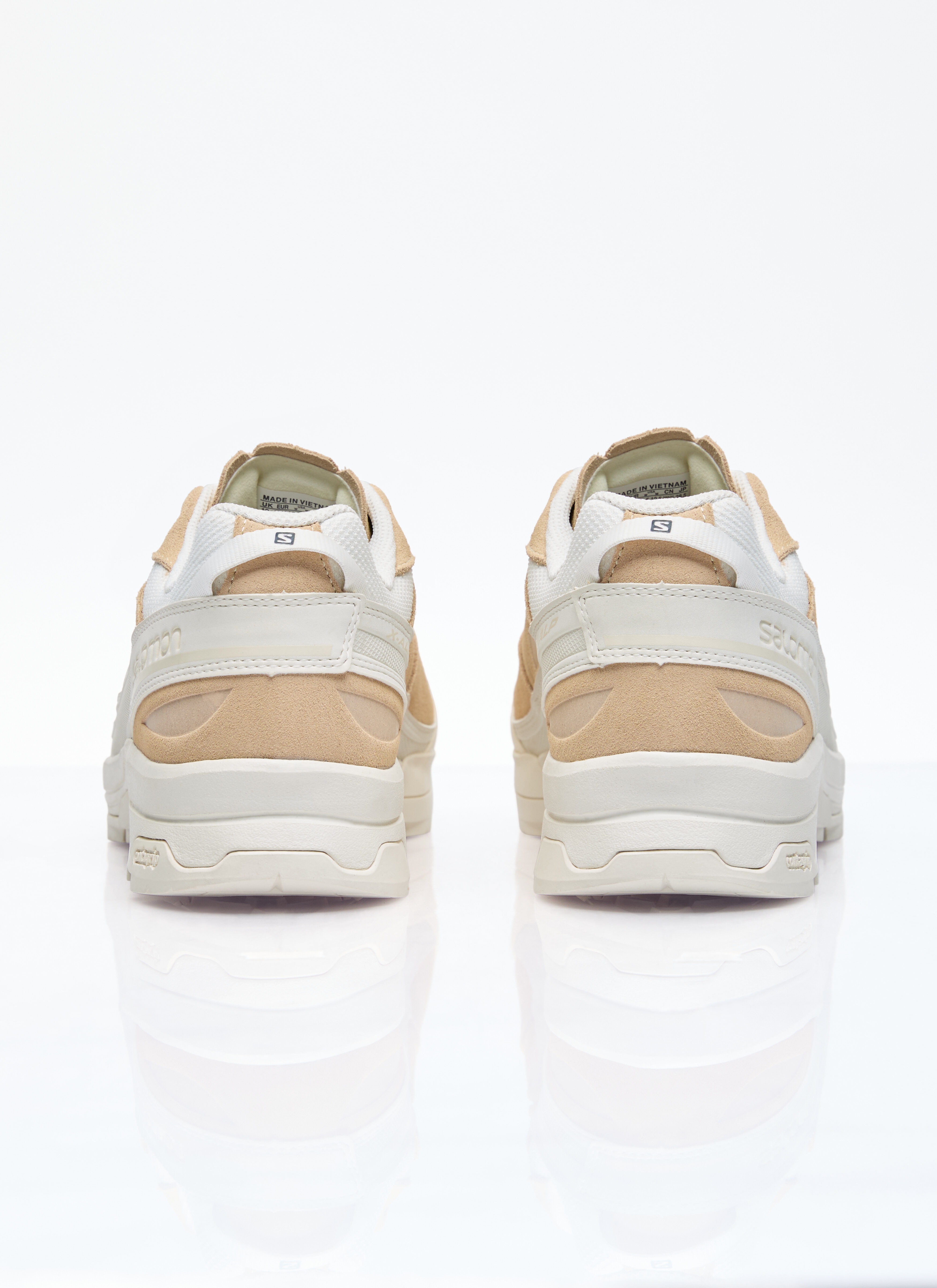 X-ALP Sneakers - 5