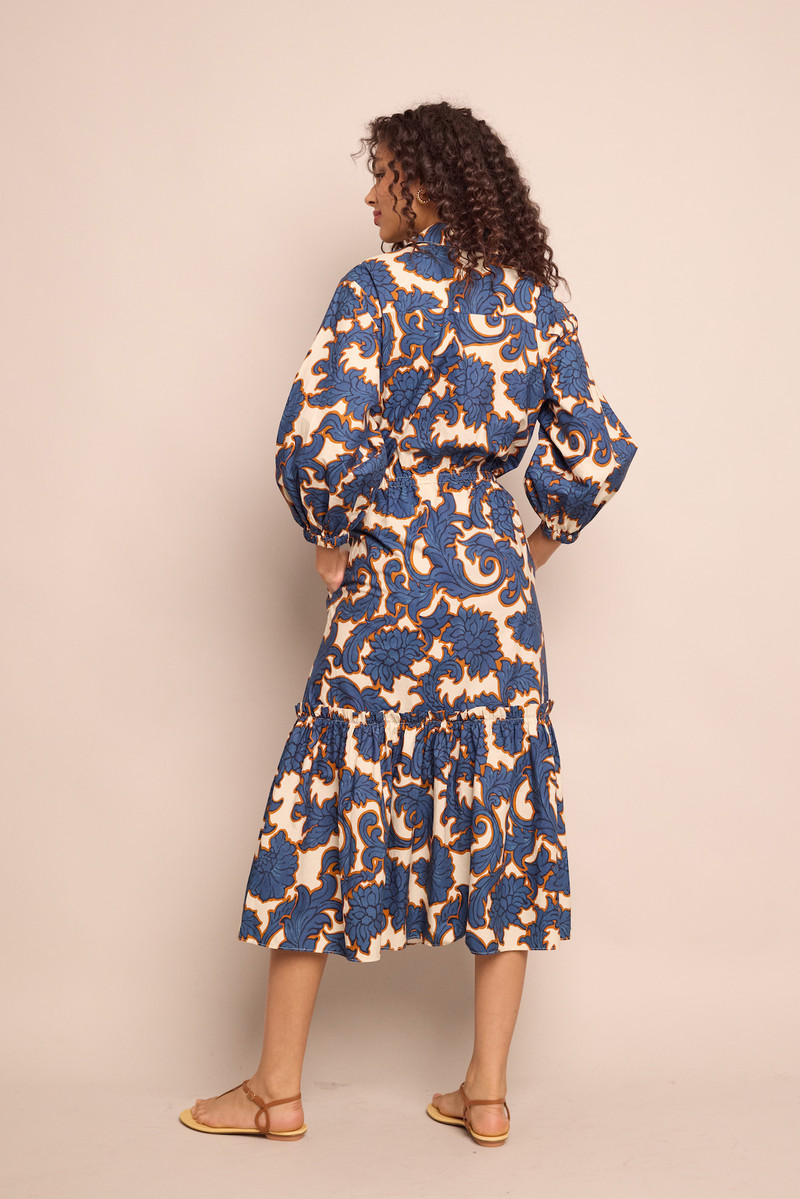 Hutton Dress Our Most-Loved Dress 3