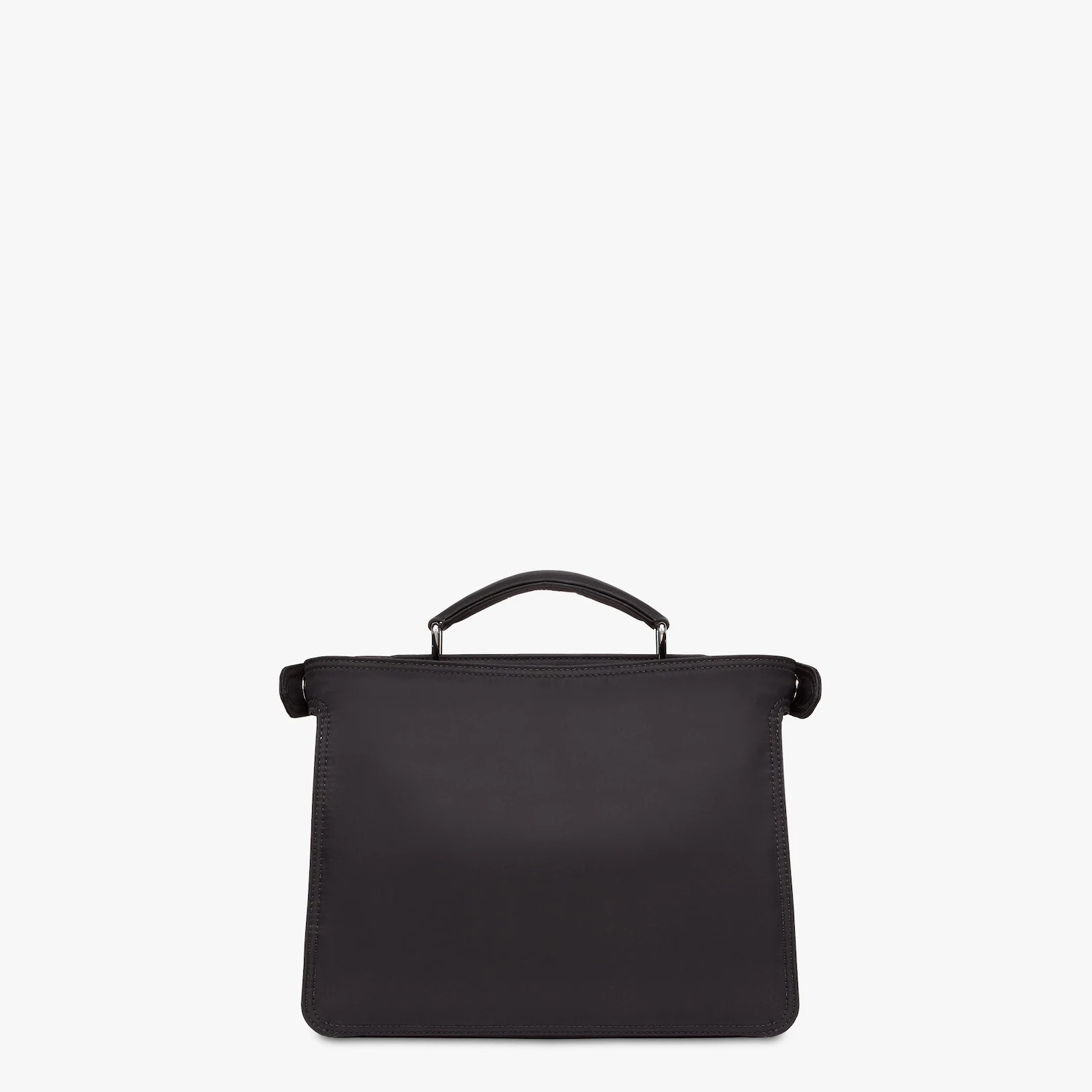 Black nylon bag - 4