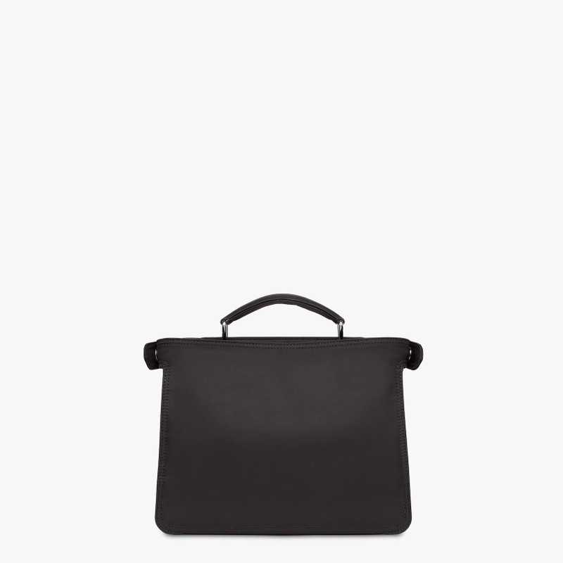 Black nylon bag 4