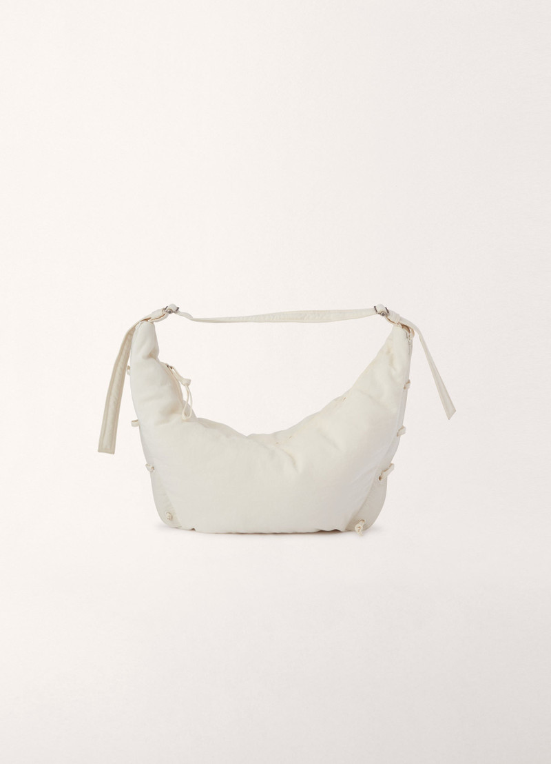 Lemaire SOFT GAME BAG
NYLON CANVAS outlook