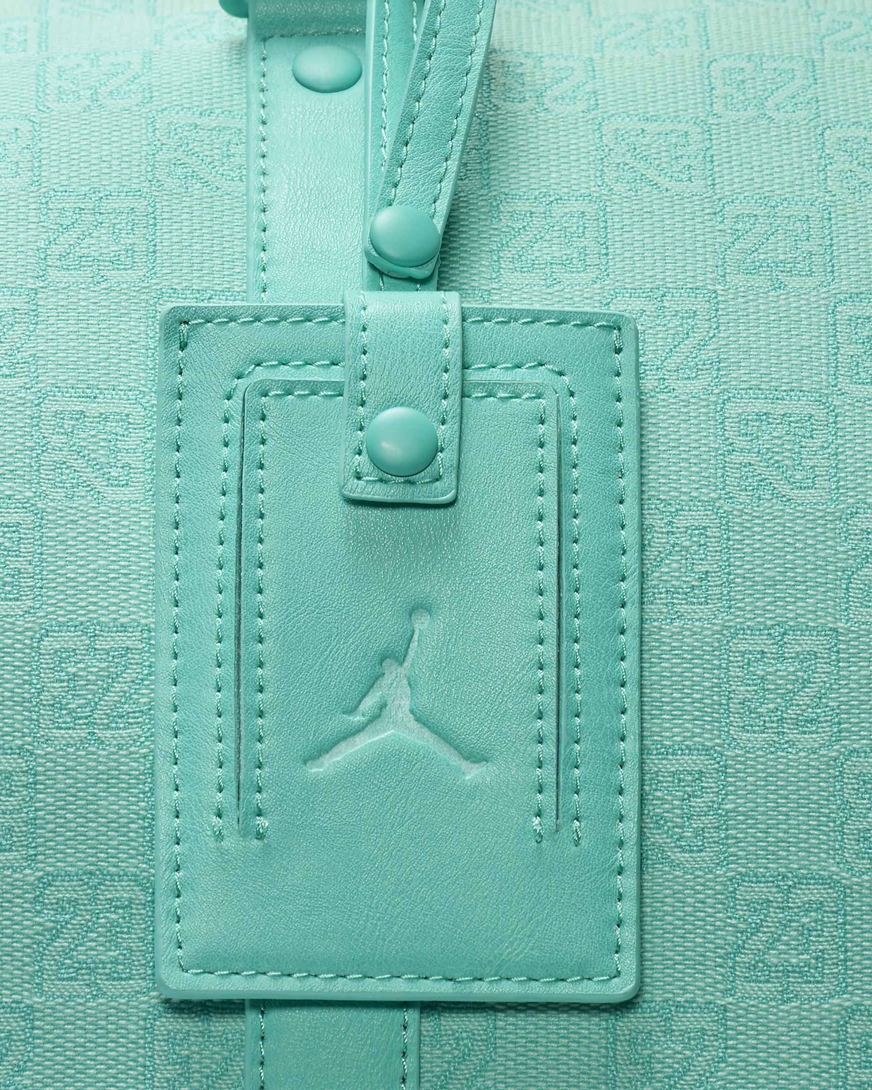 Jordan Monogram Duffle Bag (40L) - 6