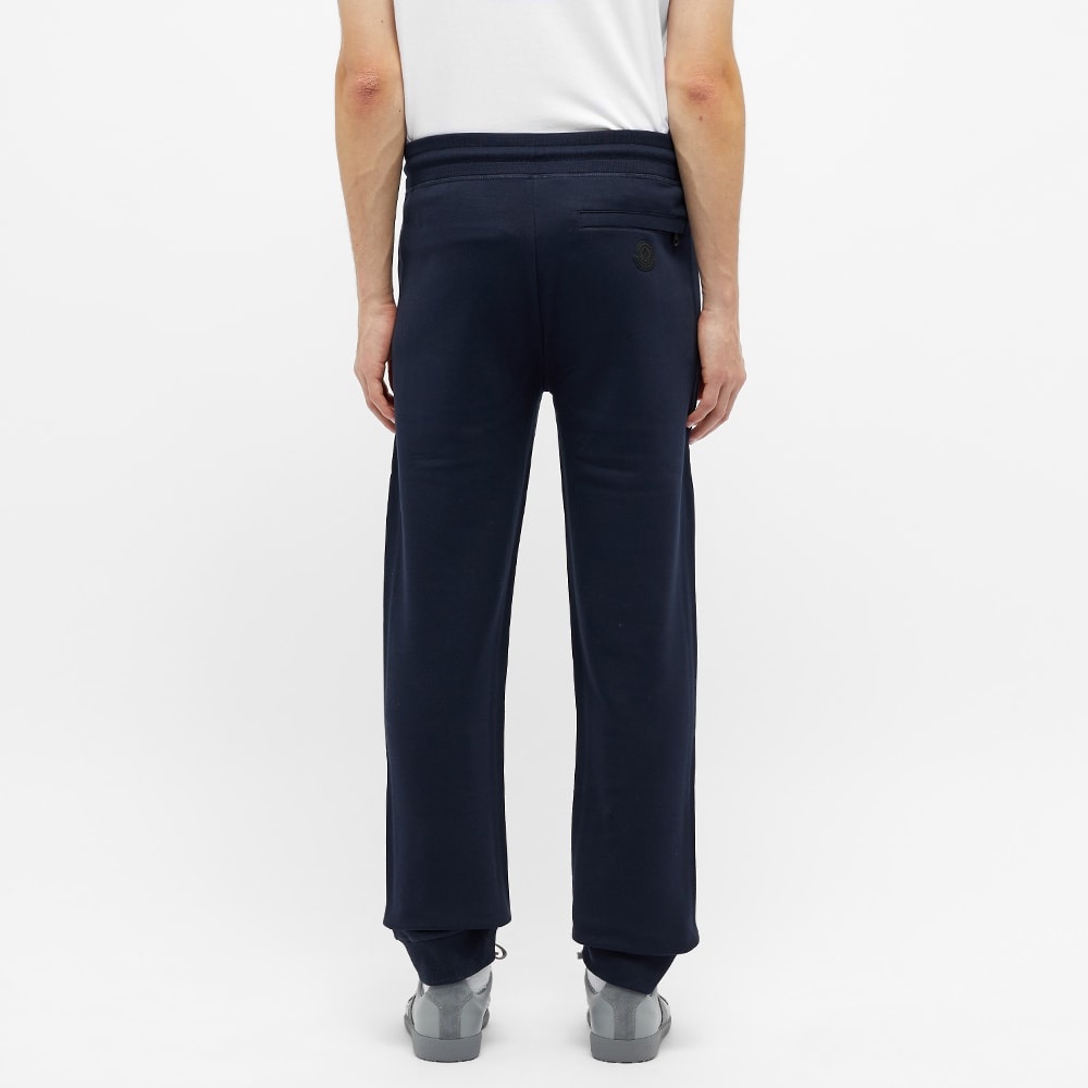 Moncler Tricolore Tape Sweat Pants - 6