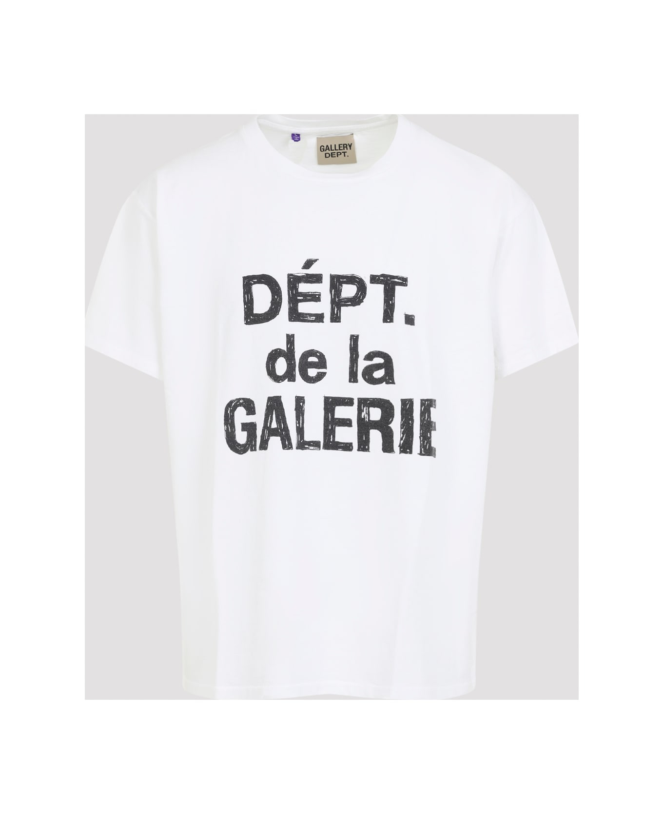 Moody T-shirt - 3