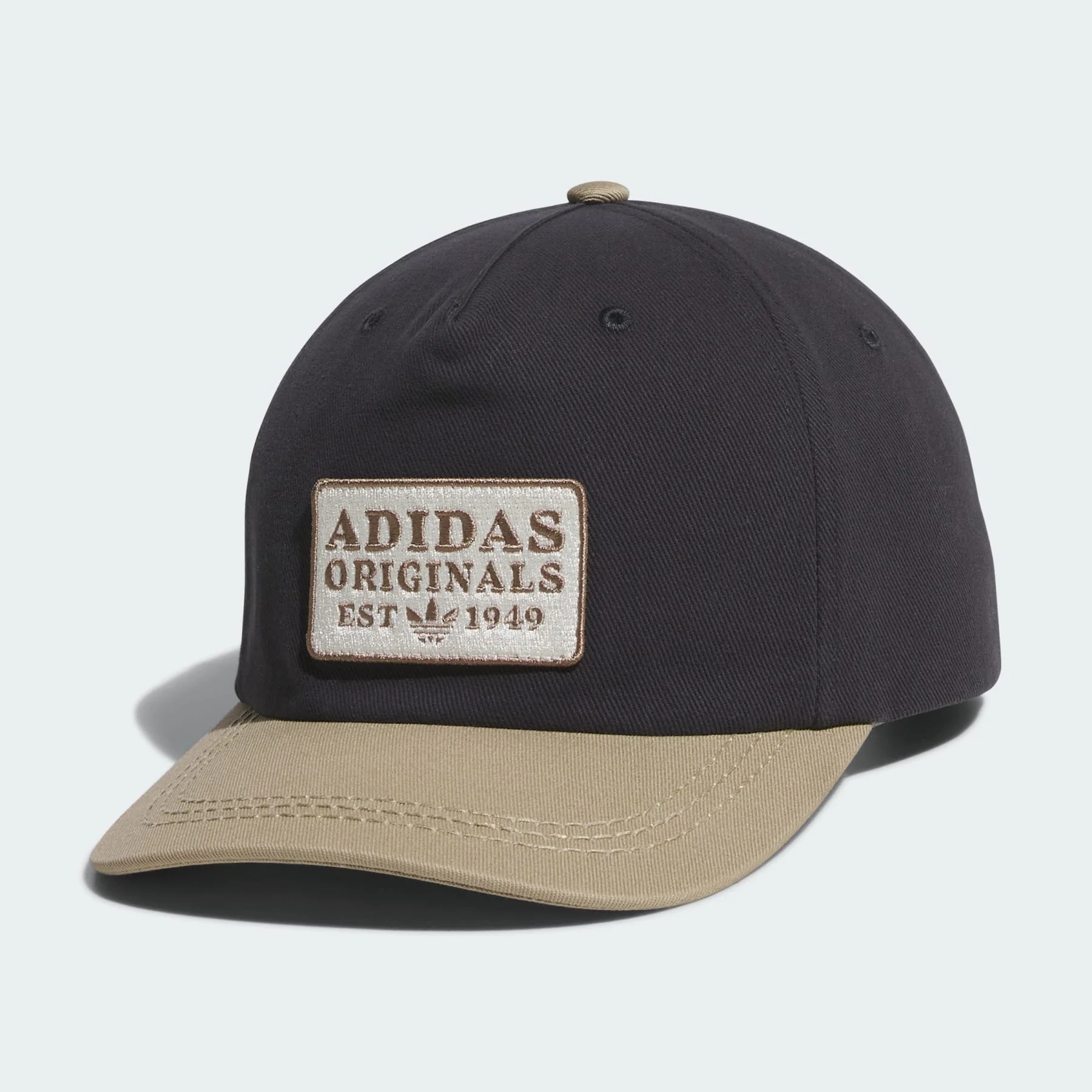 Men's Utility Patch 5-Panel - 1