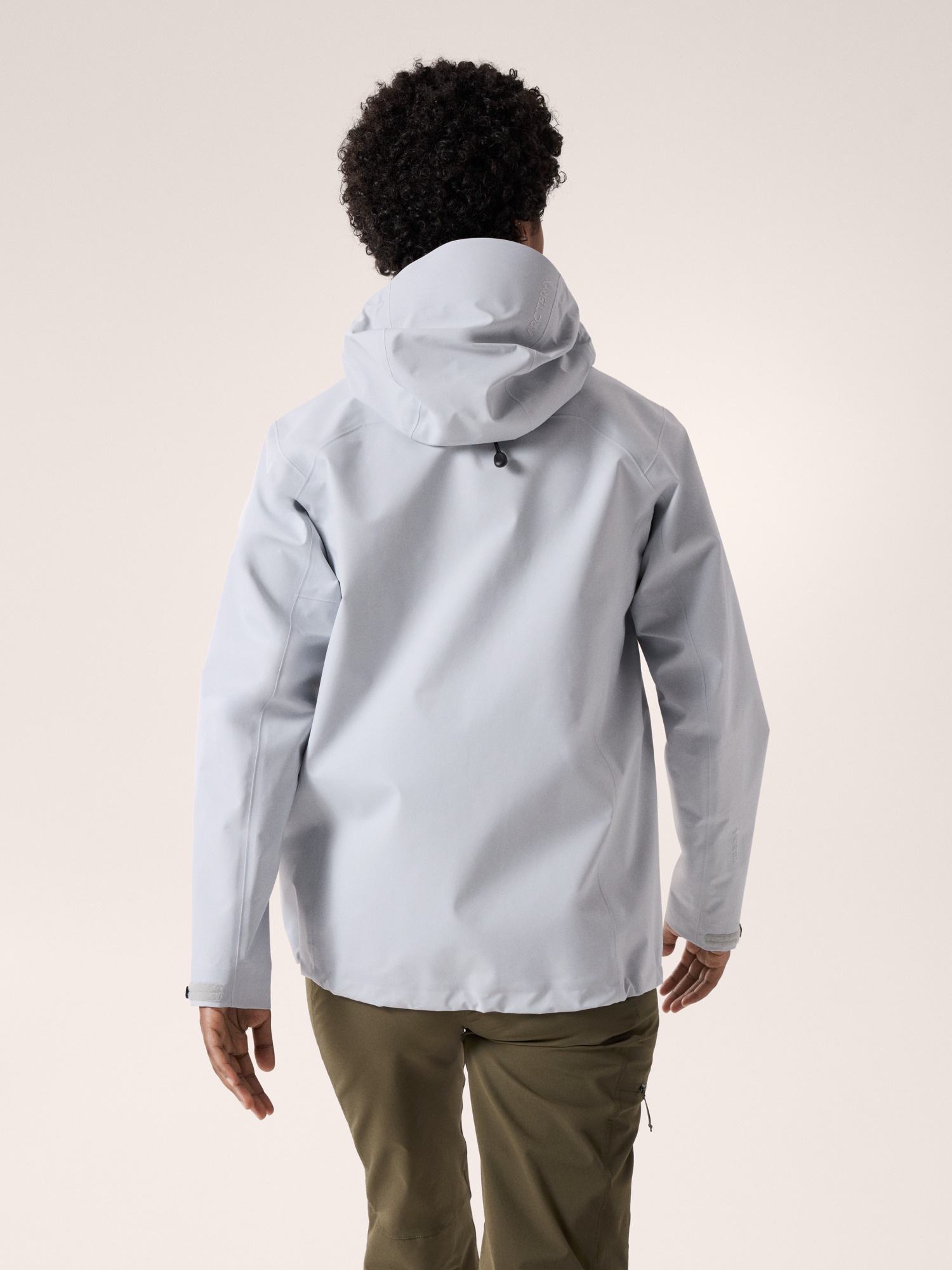 Beta Jacket - 4