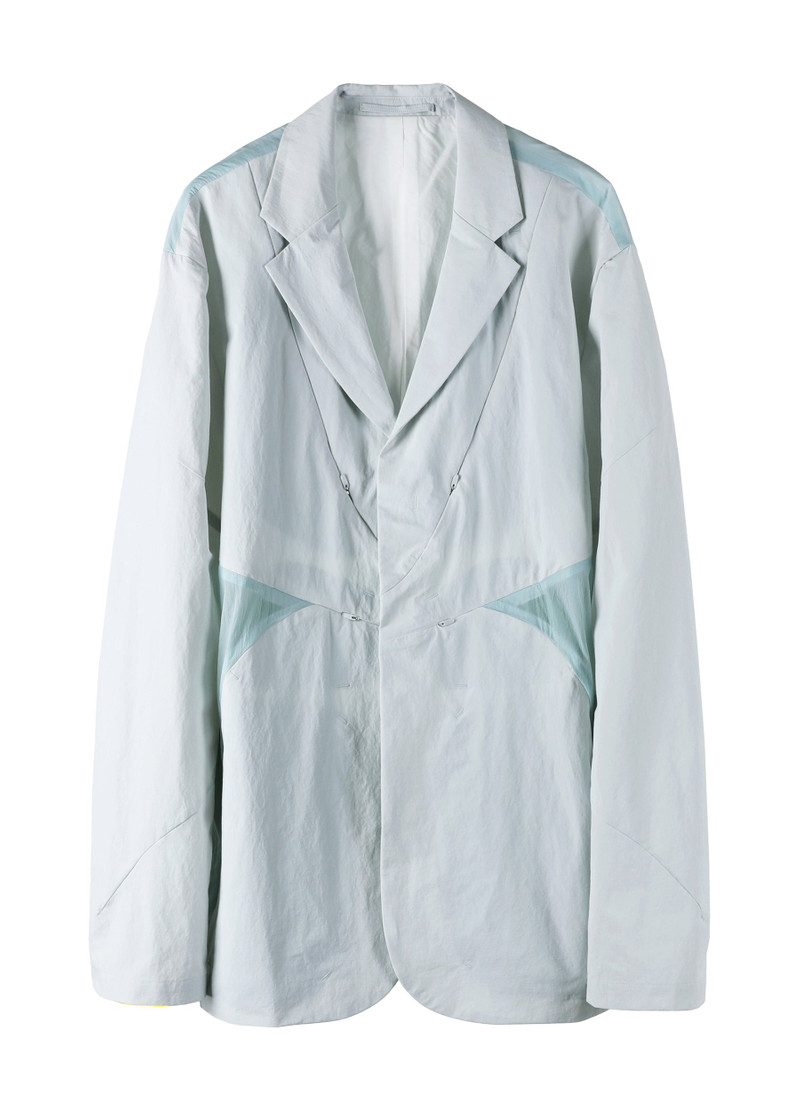 6.0 JACKET CENTER (ICE) 1